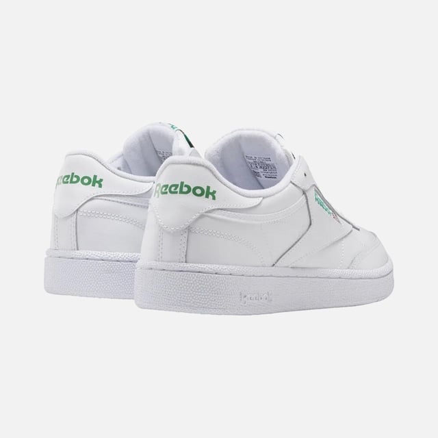Reebok Beyaz Reebok Club Spor Ayakkabı
