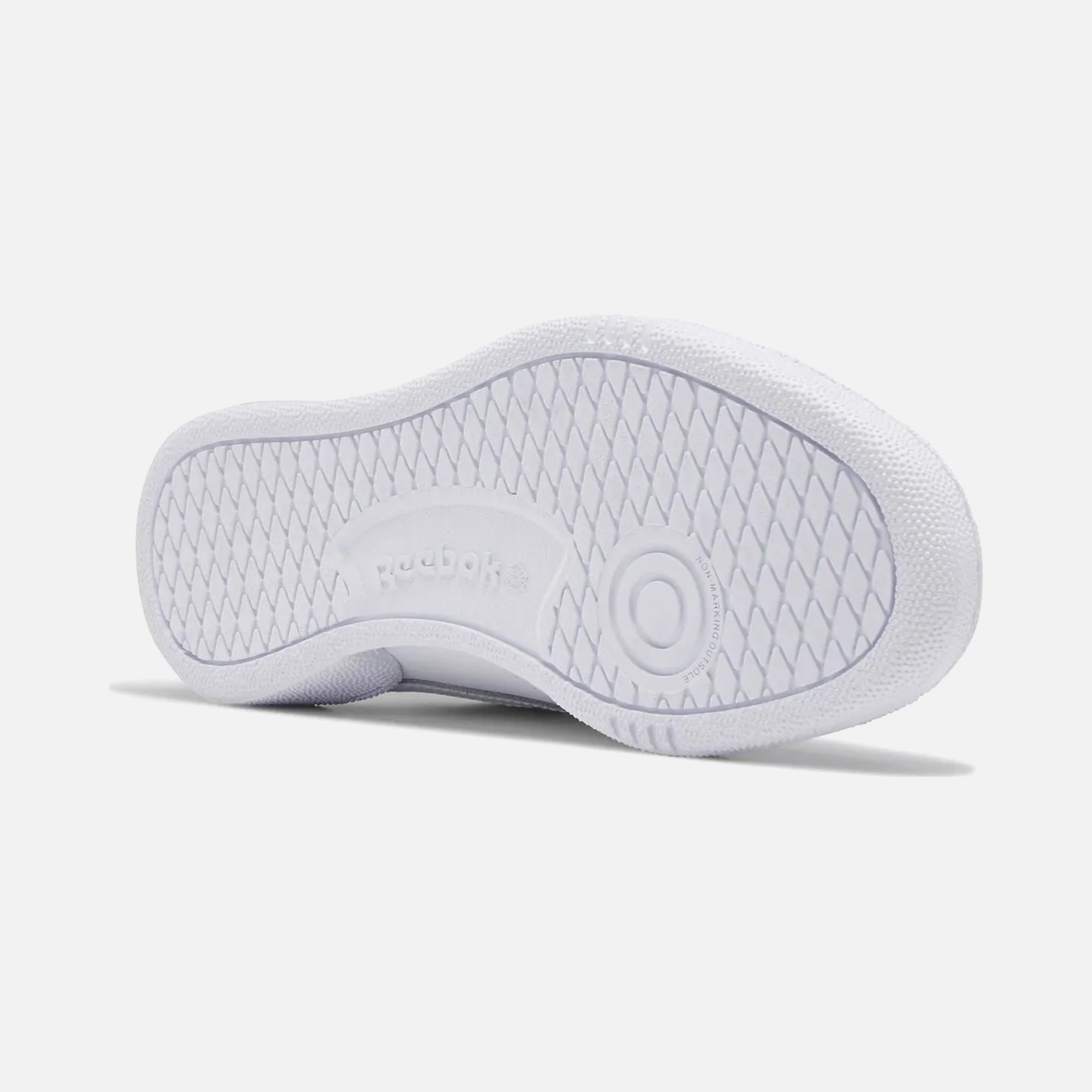 Reebok Club C85 Erkek Spor Ayakkabı