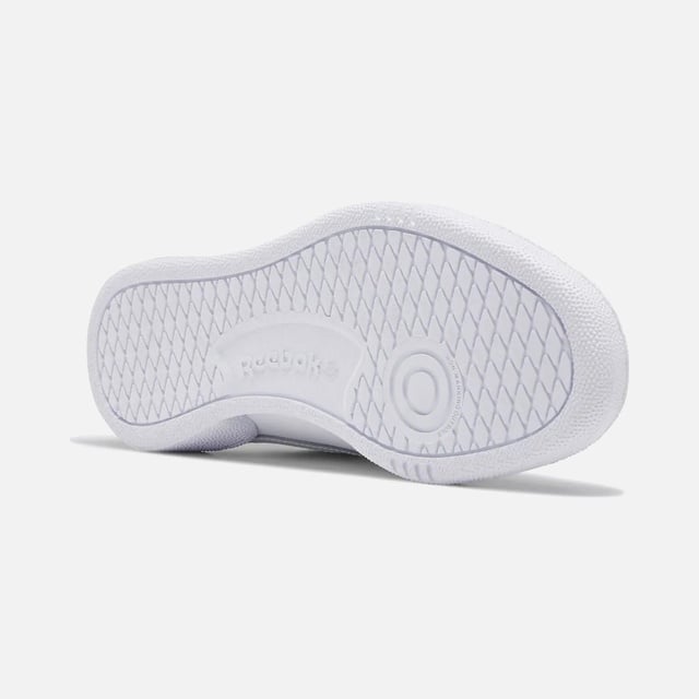 Reebok Beyaz Reebok Club Spor Ayakkabı