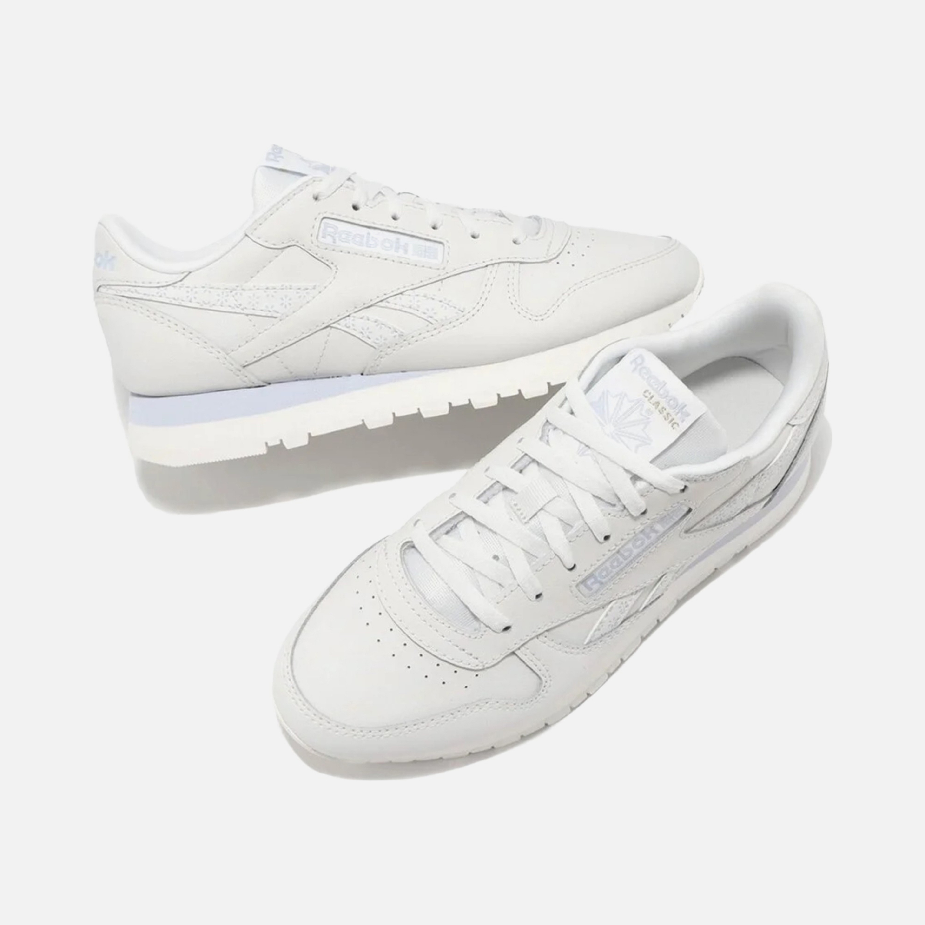 Reebok Sportswear Classic Leather '24 Kadın Spor Ayakkabı
