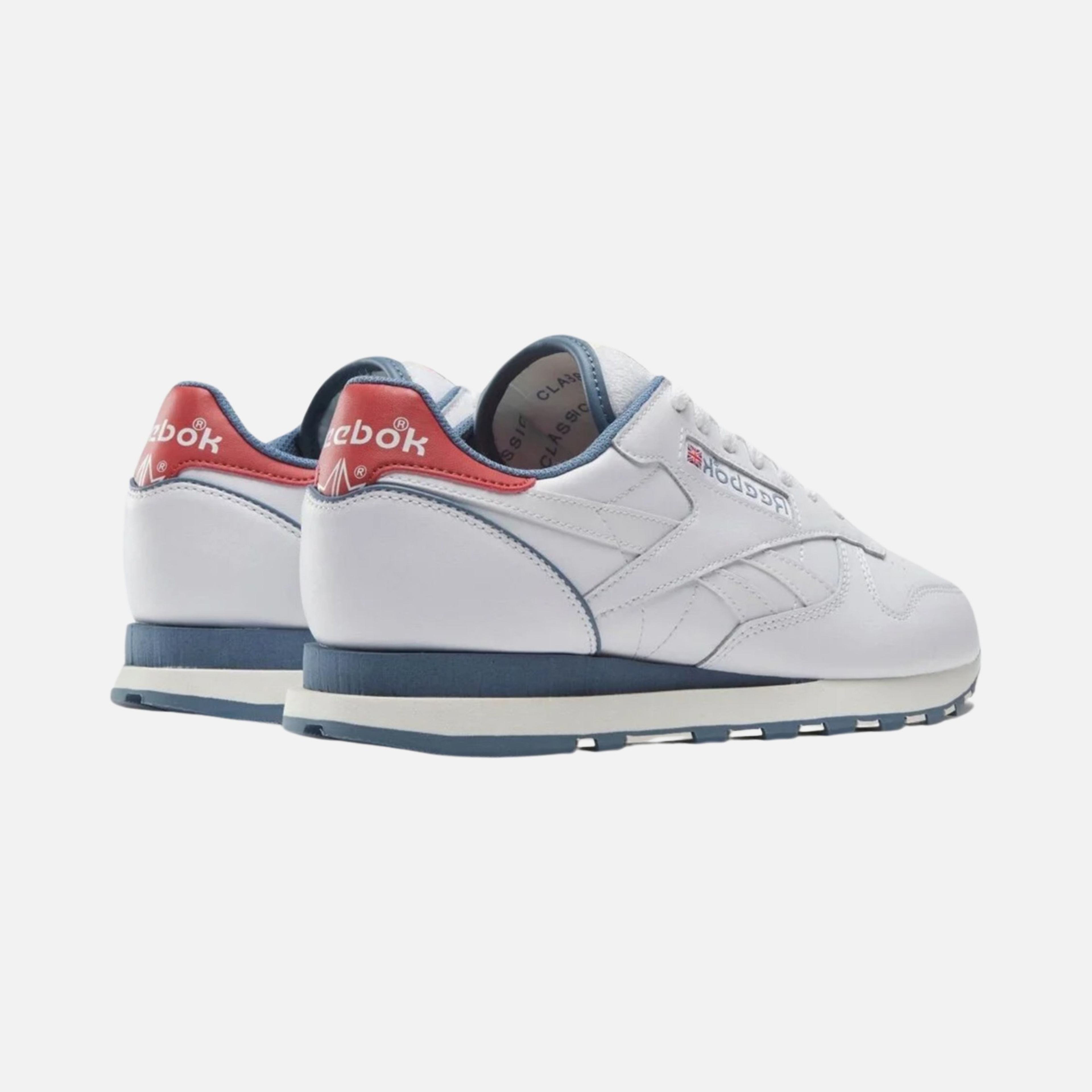Reebok Sportswear Classic Leather SS24 Erkek Spor Ayakkabı