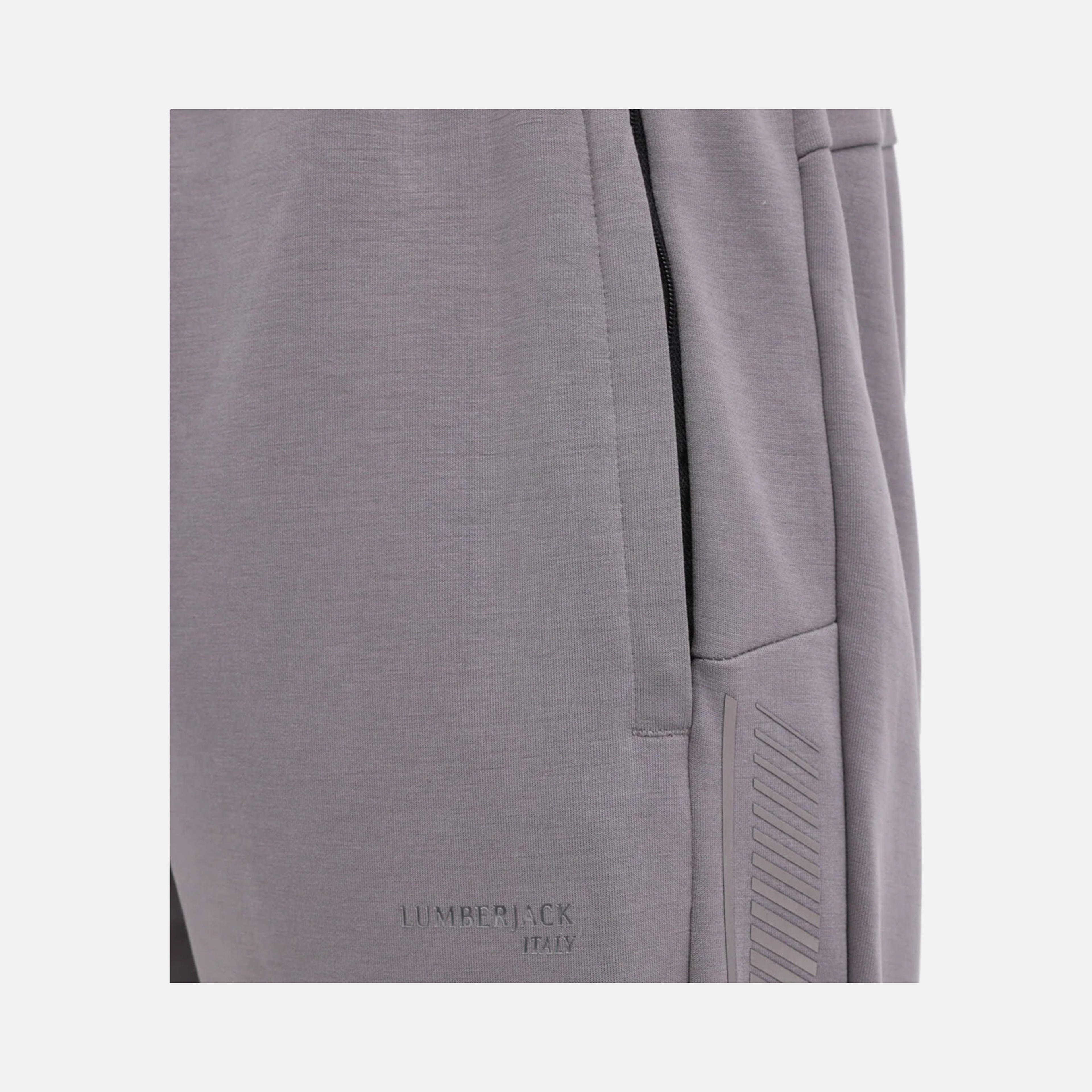 Lumberjack Sportswear Harves 22 ITl1106 Erkek Eşofman Altı