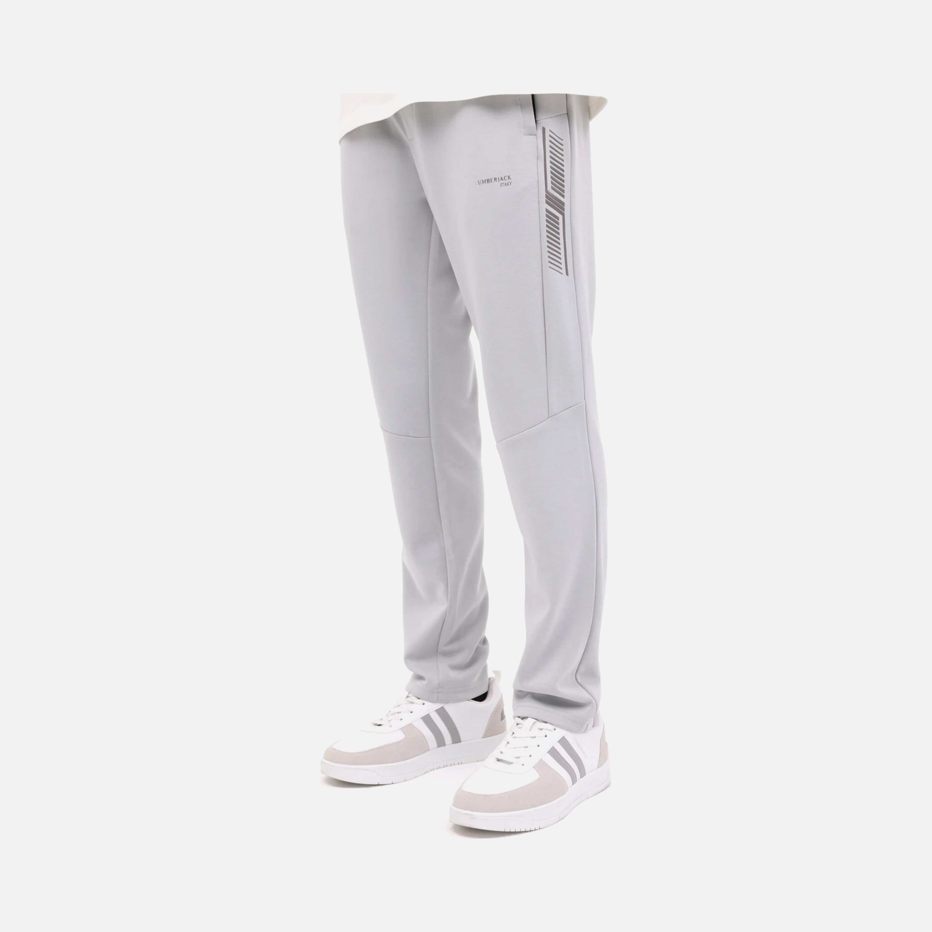 Lumberjack Sportswear Harves 22 ITl1106 Erkek Eşofman Altı