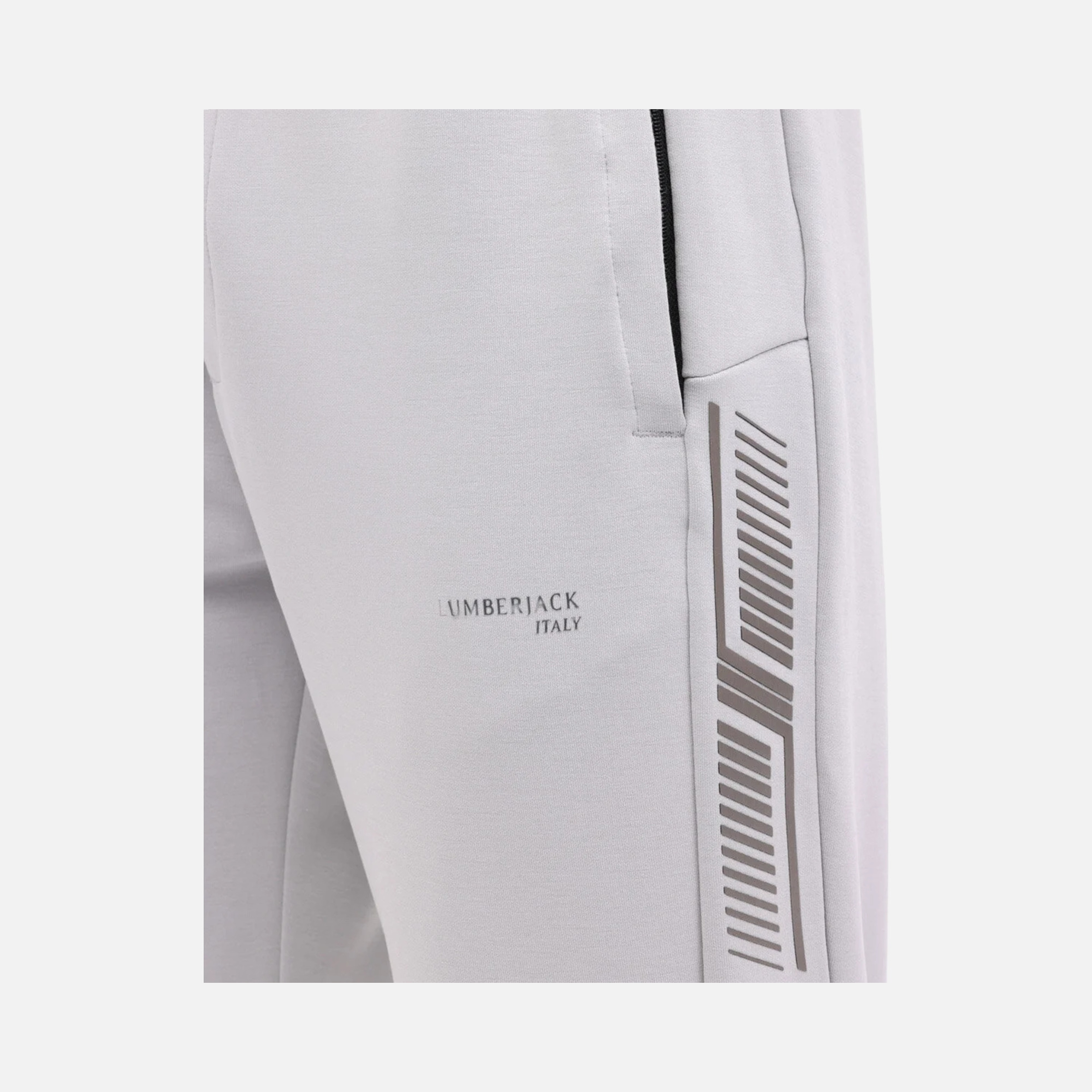 Lumberjack Sportswear Harves 22 ITl1106 Erkek Eşofman Altı