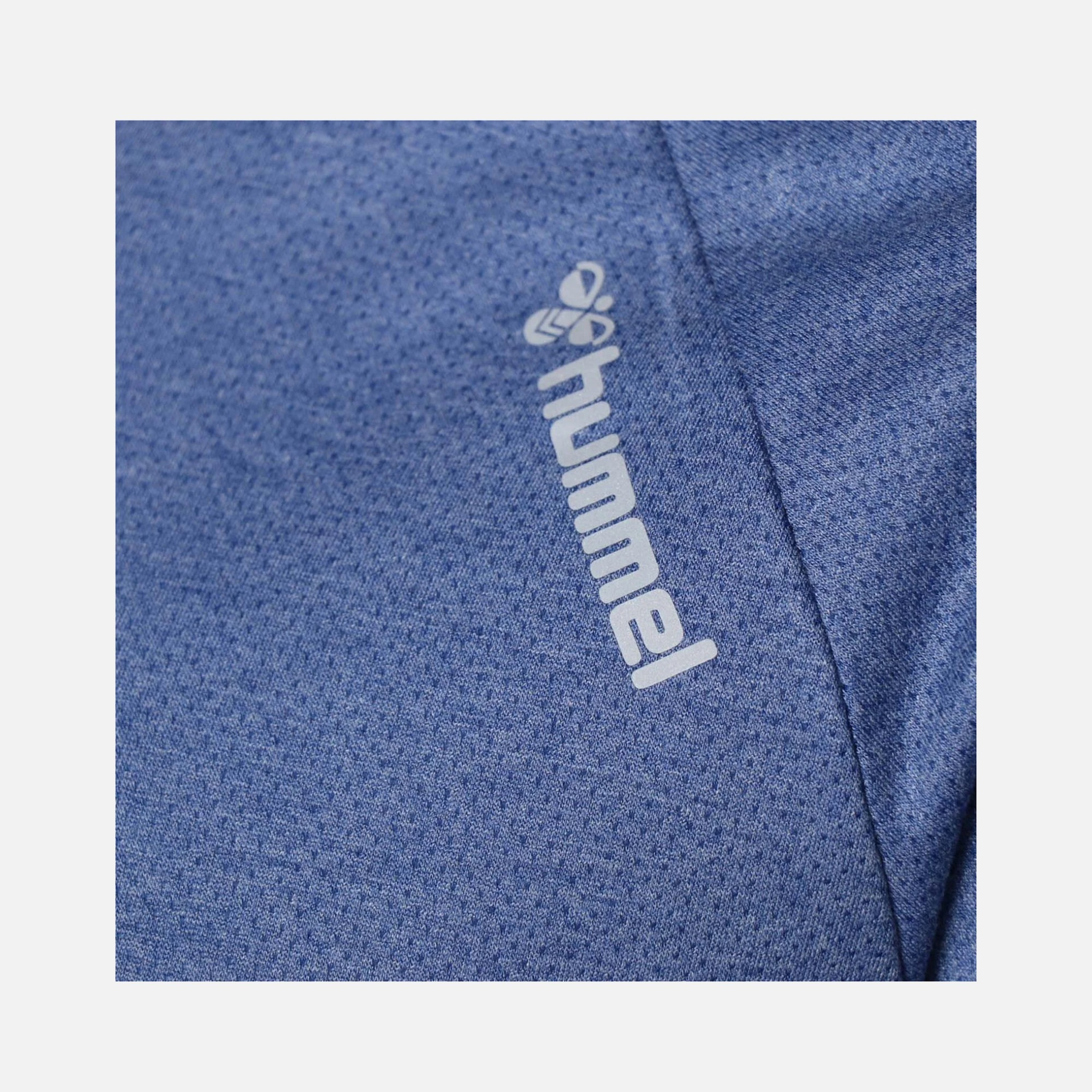 Hummel Venge Training Regular Fit Short-Sleeve Erkek Tişört