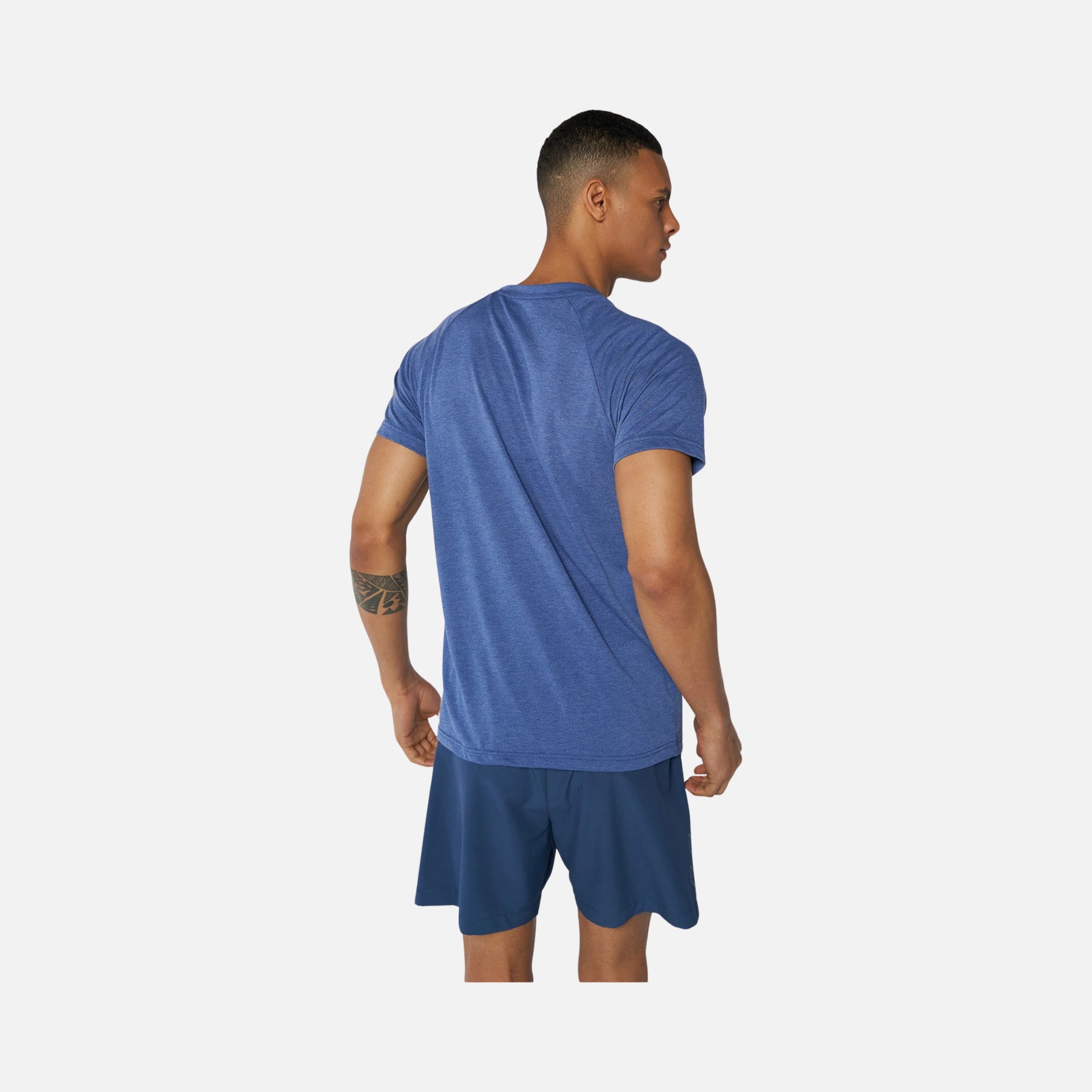 Hummel Venge Training Regular Fit Short-Sleeve Erkek Tişört