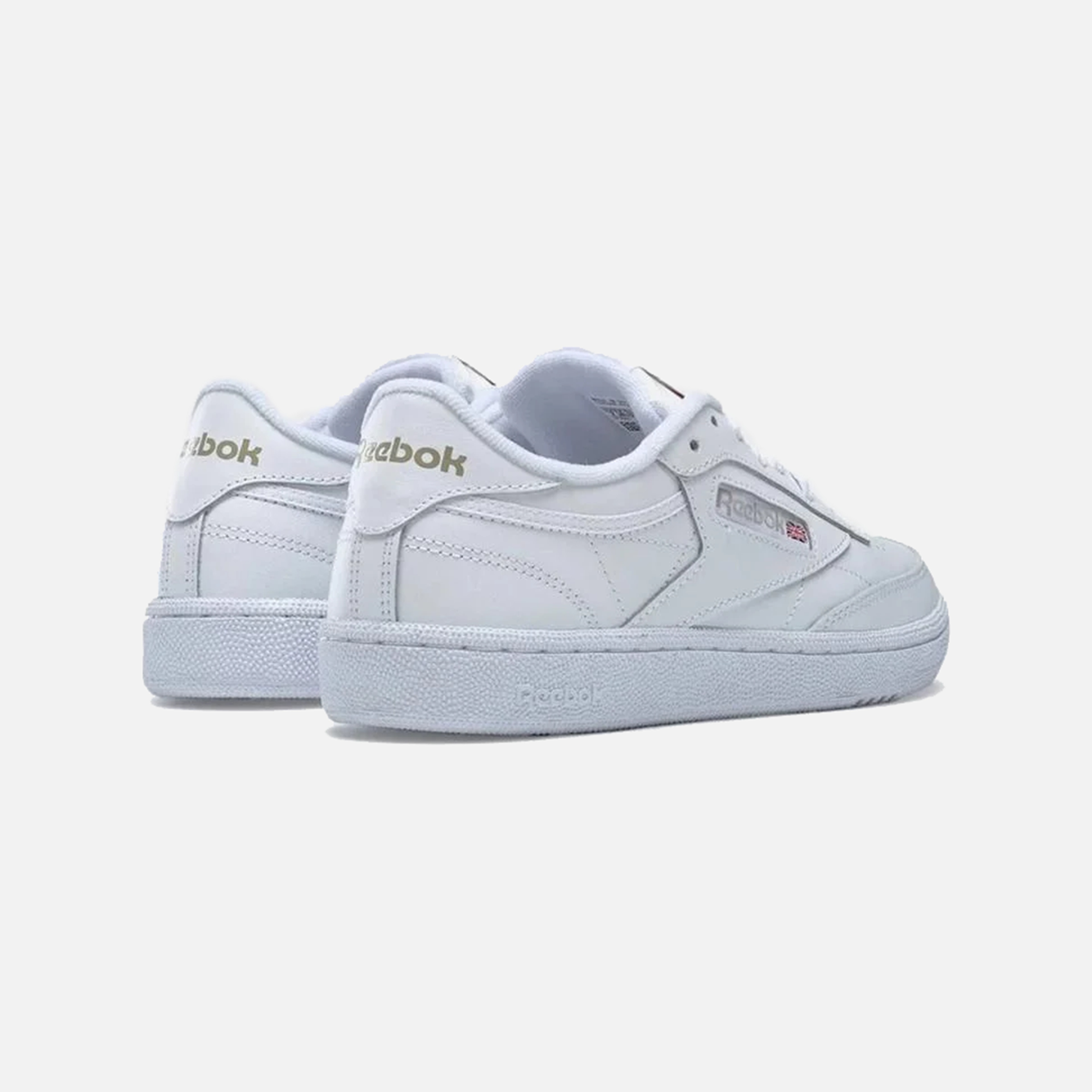 Reebok Club C 85 CO Kadın Spor Ayakkabı