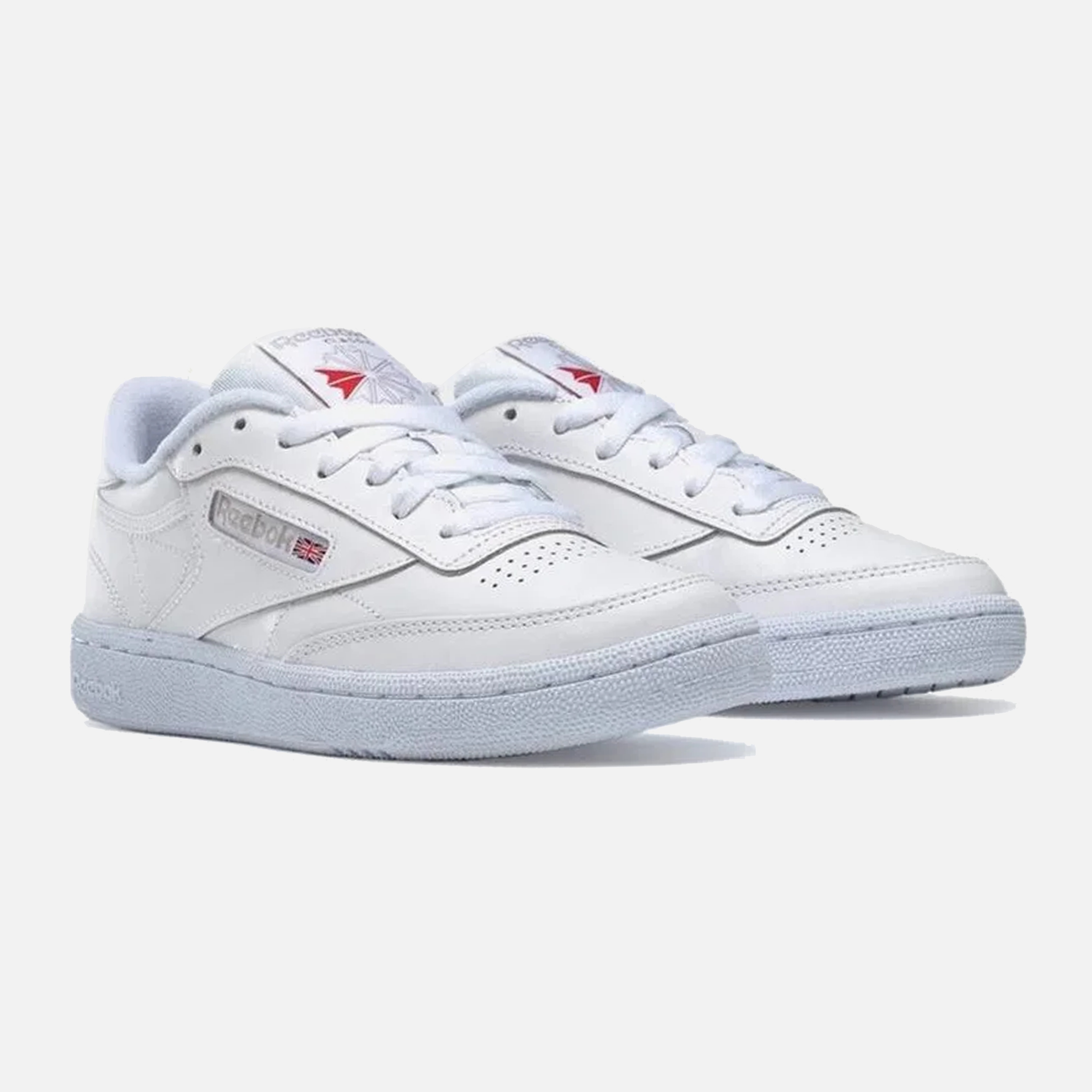 Reebok Club C 85 CO Kadın Spor Ayakkabı