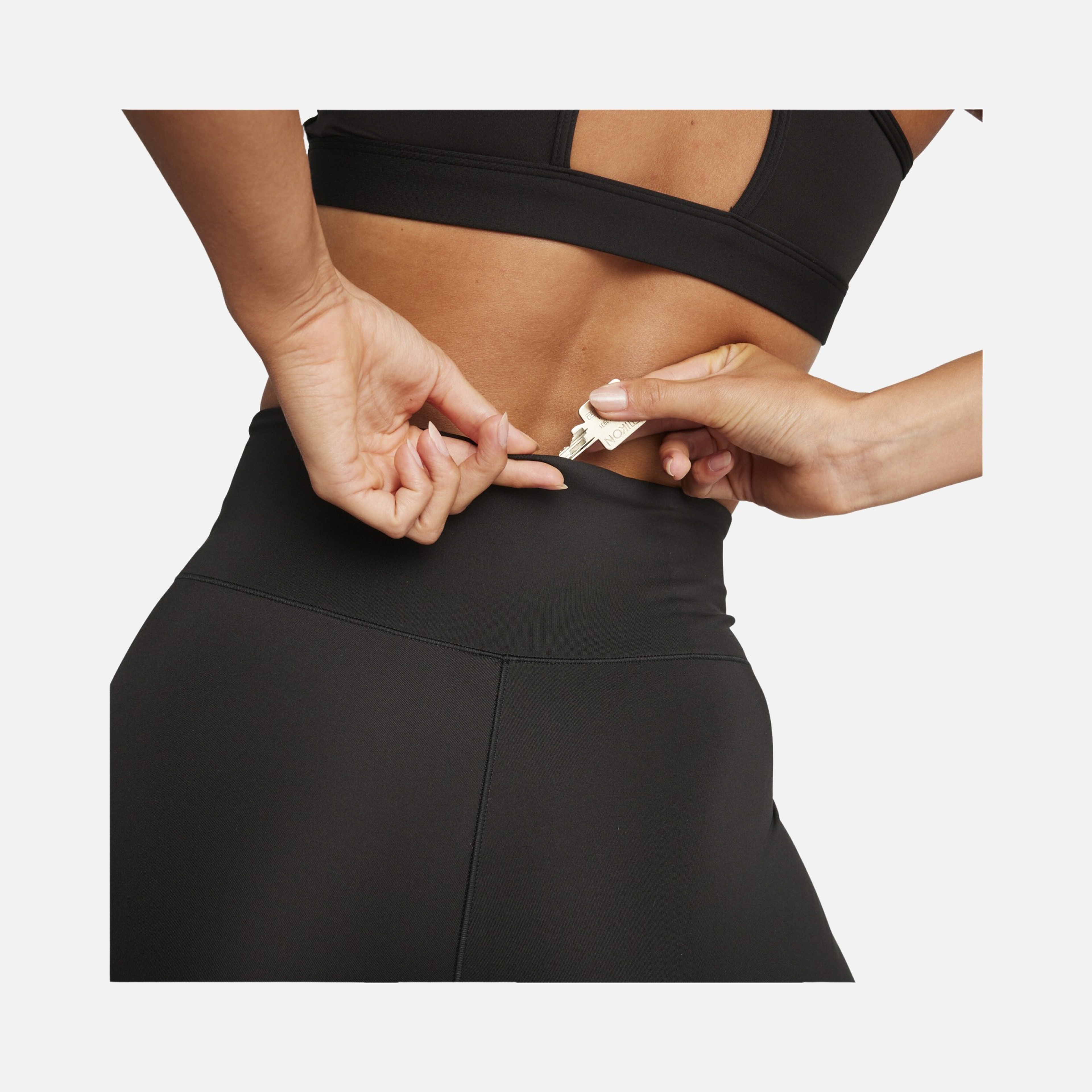 Puma Studio Ultrabare Training Kadın Tayt