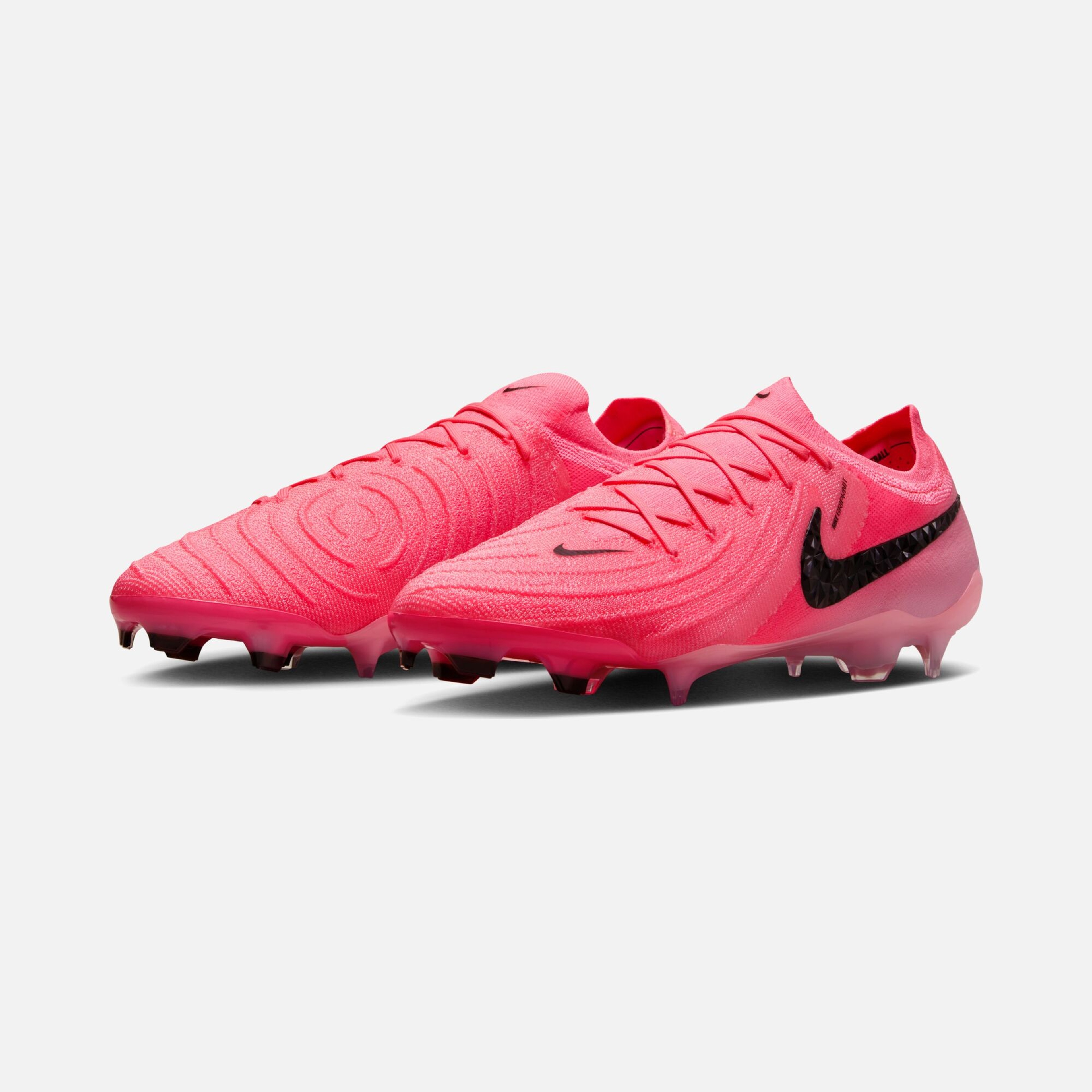 Nike Phantom GX II Academy Elite FG Firm-Ground Low-Top Erkek Krampon