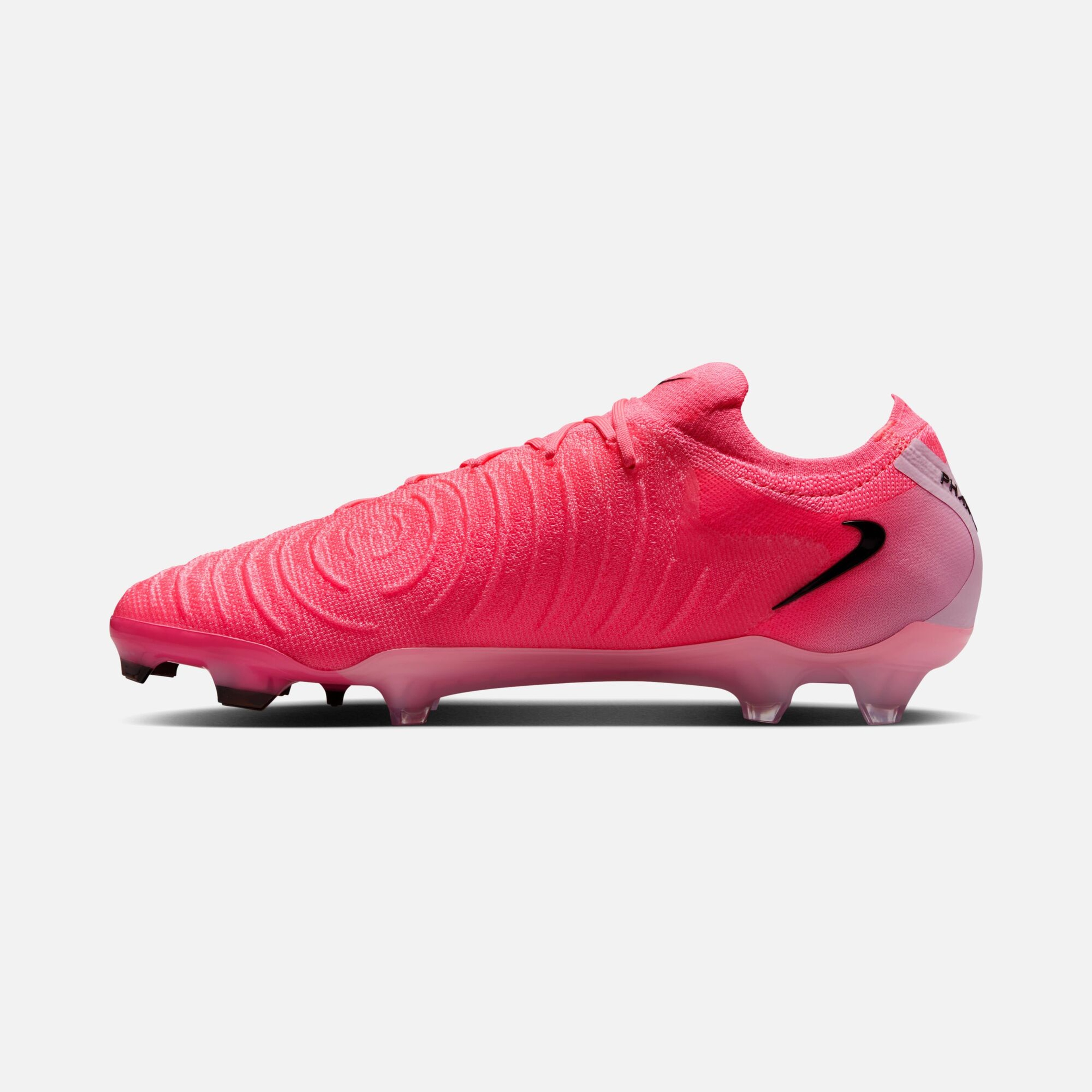 Nike Phantom GX II Academy Elite FG Firm-Ground Low-Top Erkek Krampon
