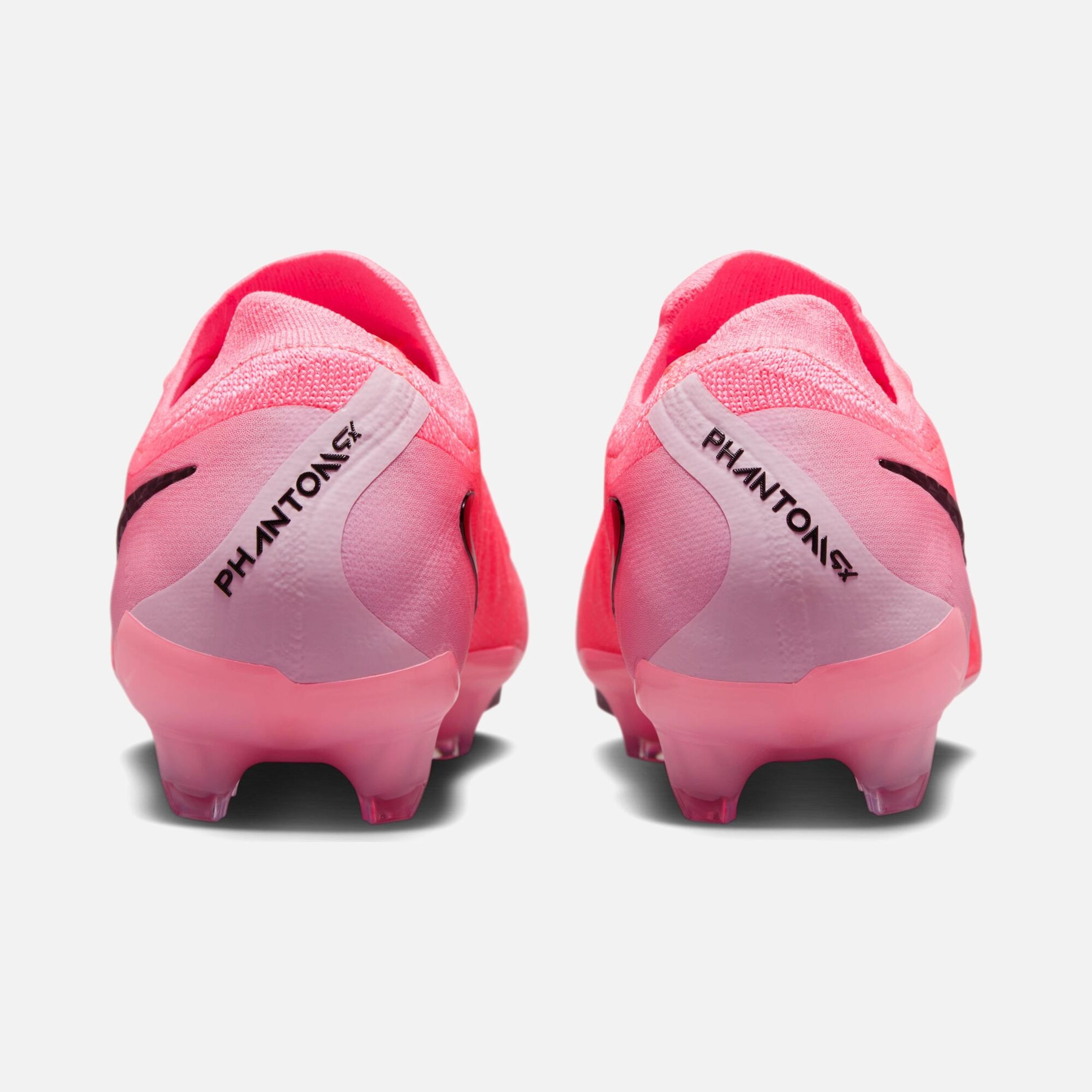 Nike Phantom GX II Academy Elite FG Firm-Ground Low-Top Erkek Krampon