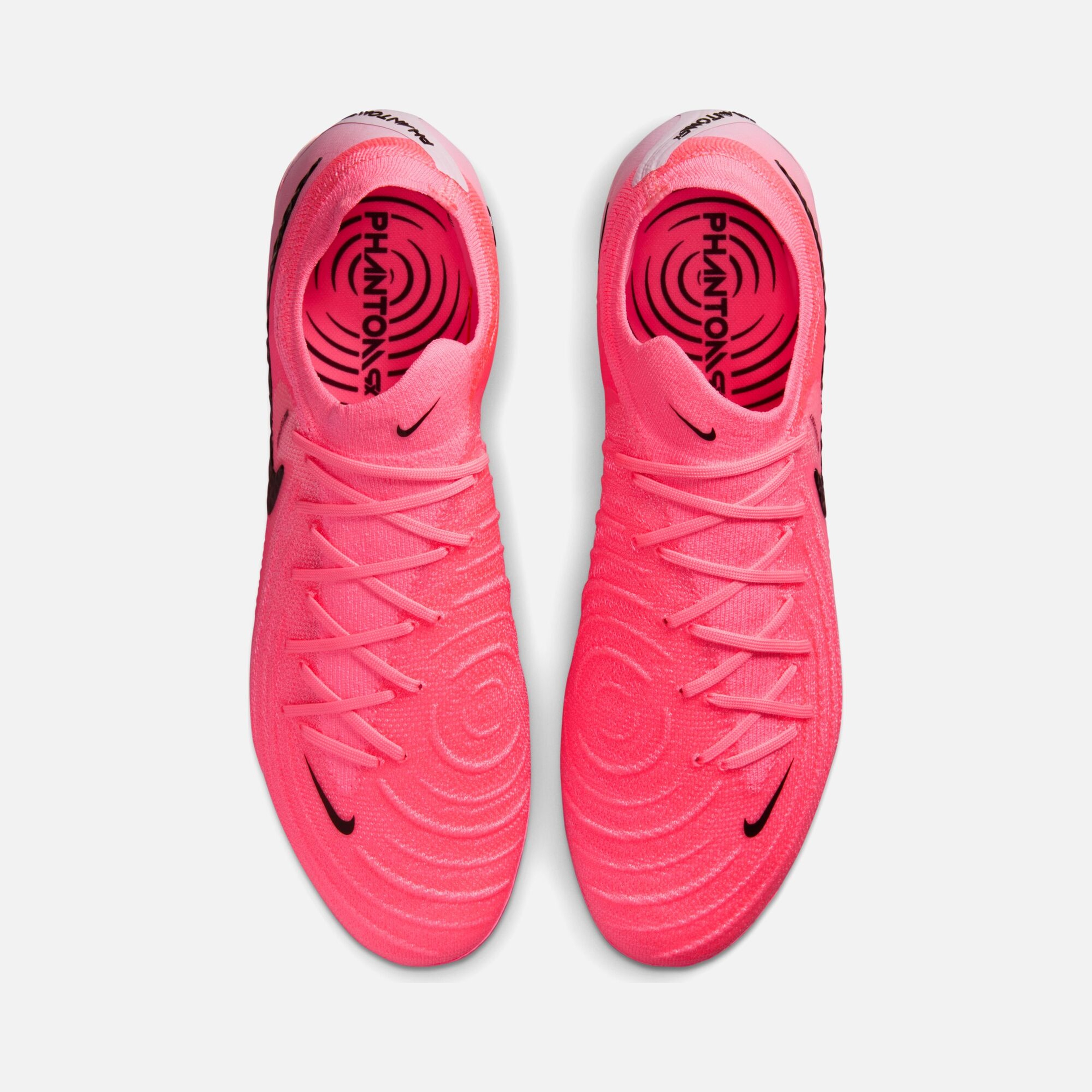 Nike Phantom GX II Academy Elite FG Firm-Ground Low-Top Erkek Krampon