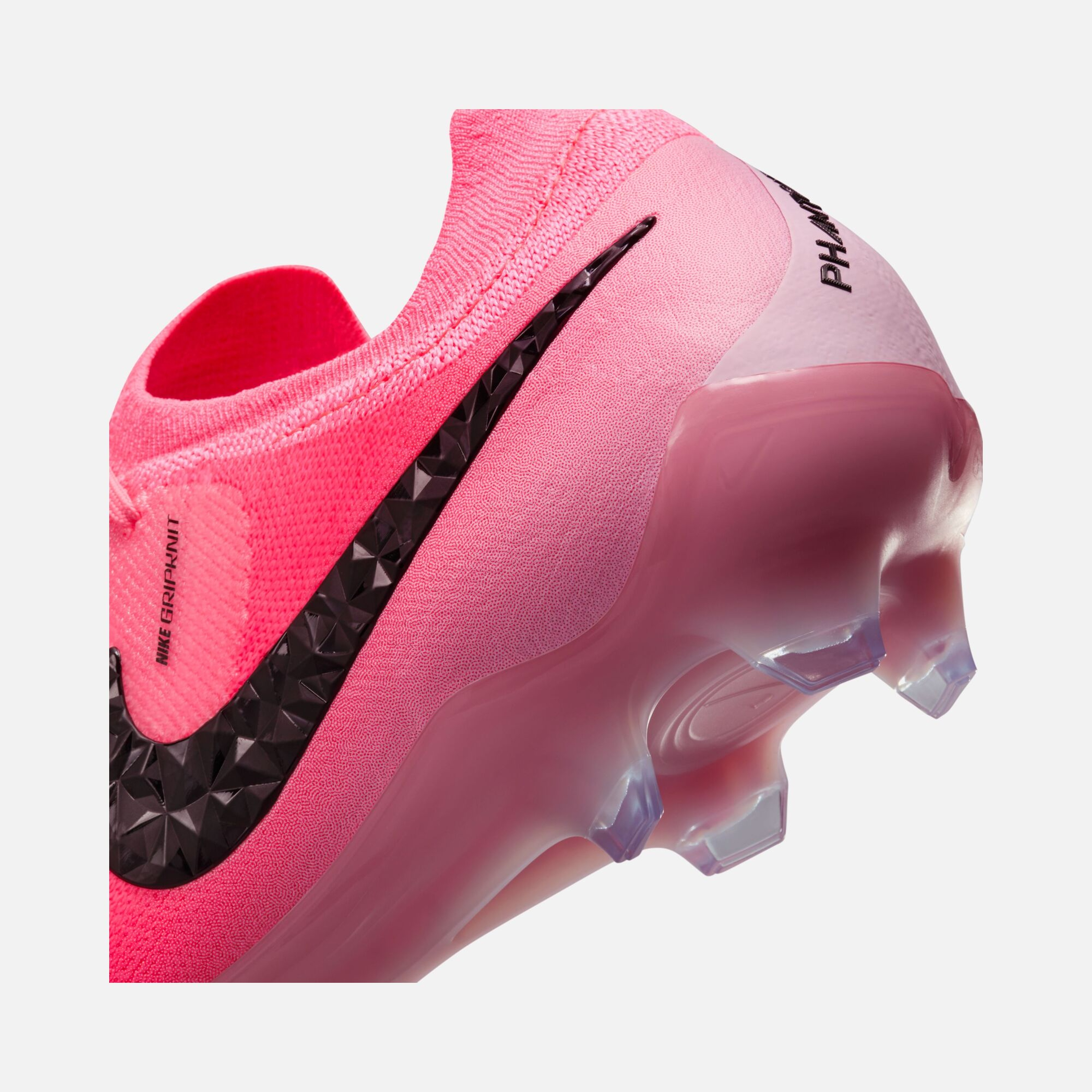 Nike Phantom GX II Academy Elite FG Firm-Ground Low-Top Erkek Krampon