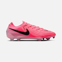 Nike Phantom GX II Academy Elite FG Firm-Ground Low-Top Erkek Krampon