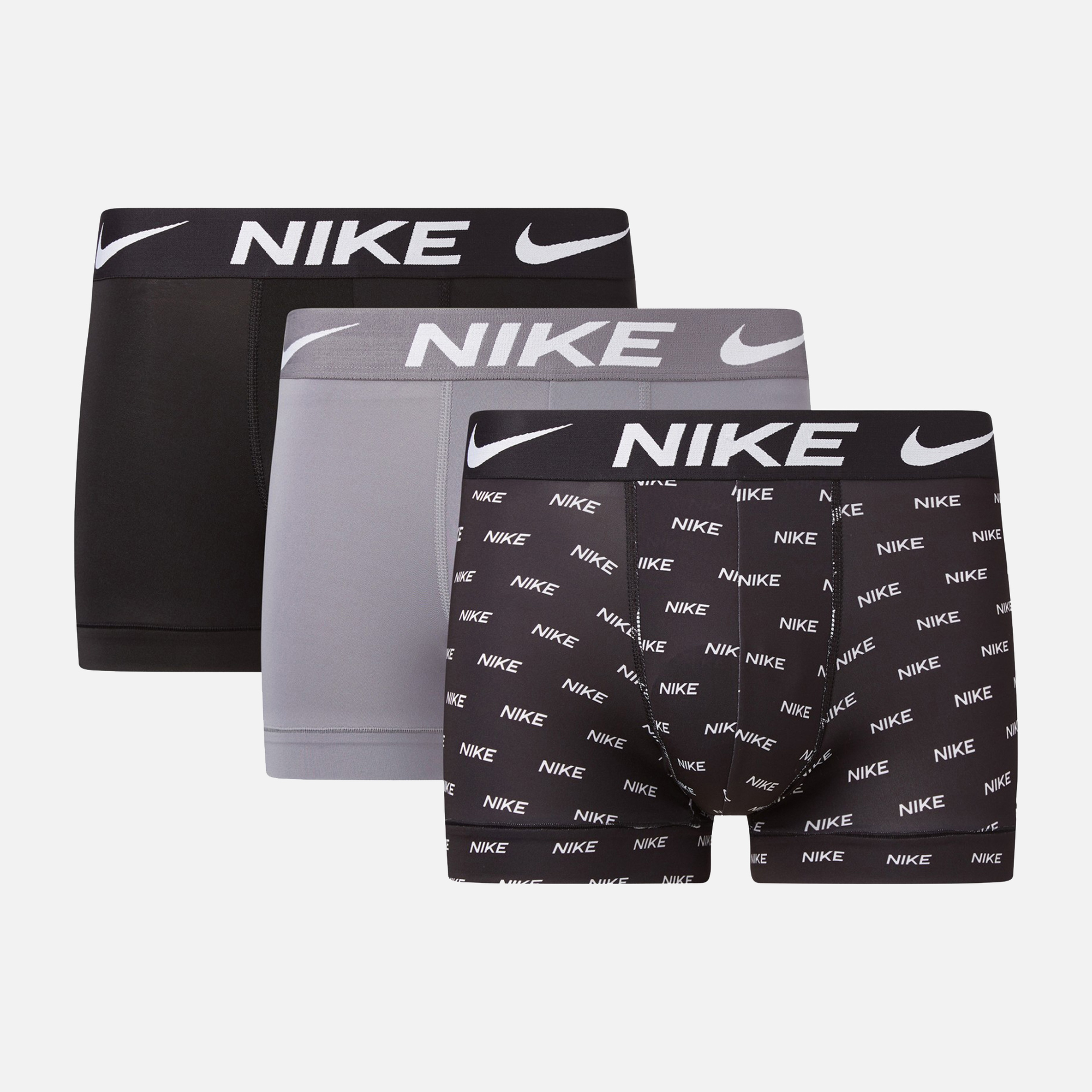 Nike Trunk Training 3 Pieces CO Erkek Boxer