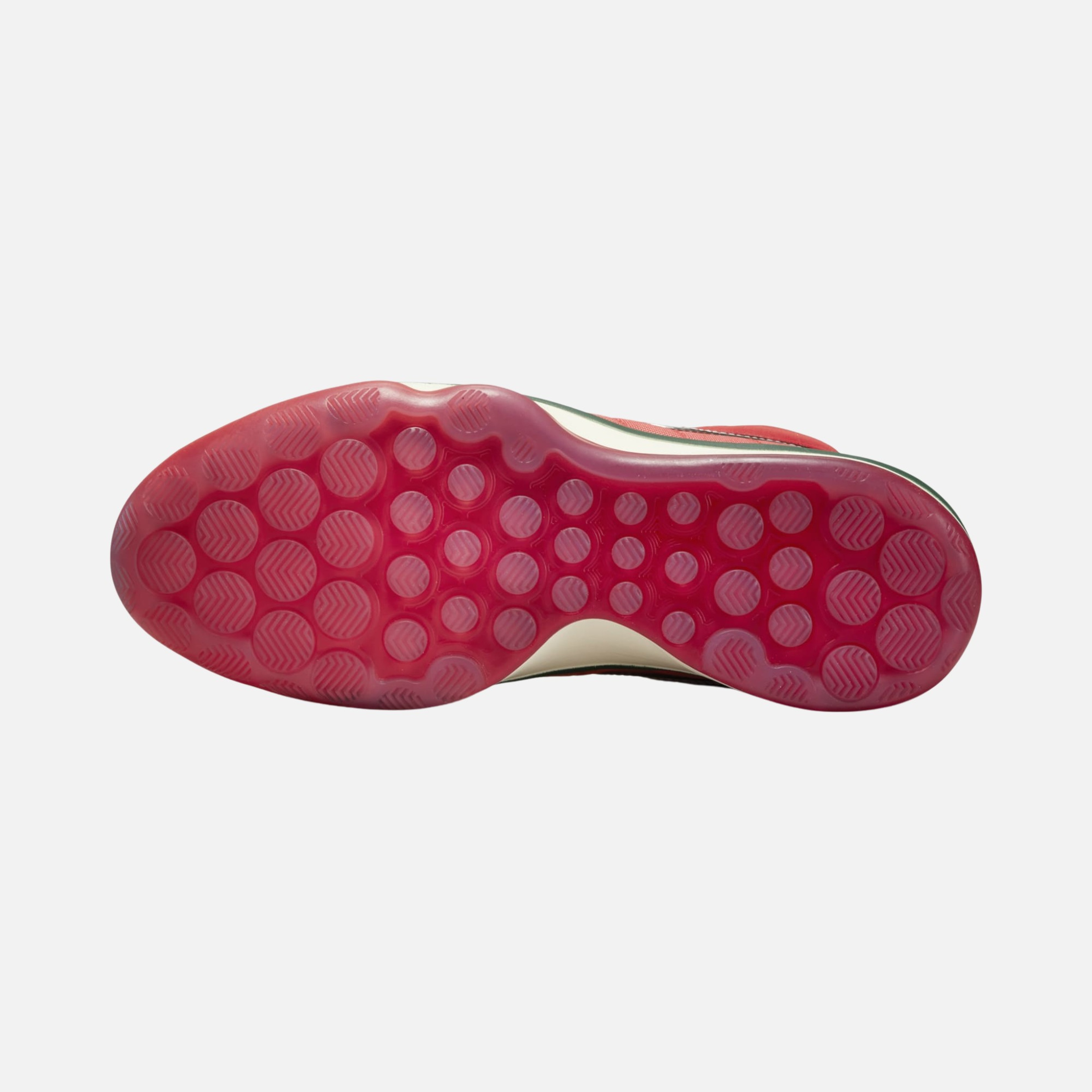 Nike Air Zoom G.T. Hustle 2 Erkek Basketbol Ayakkabısı