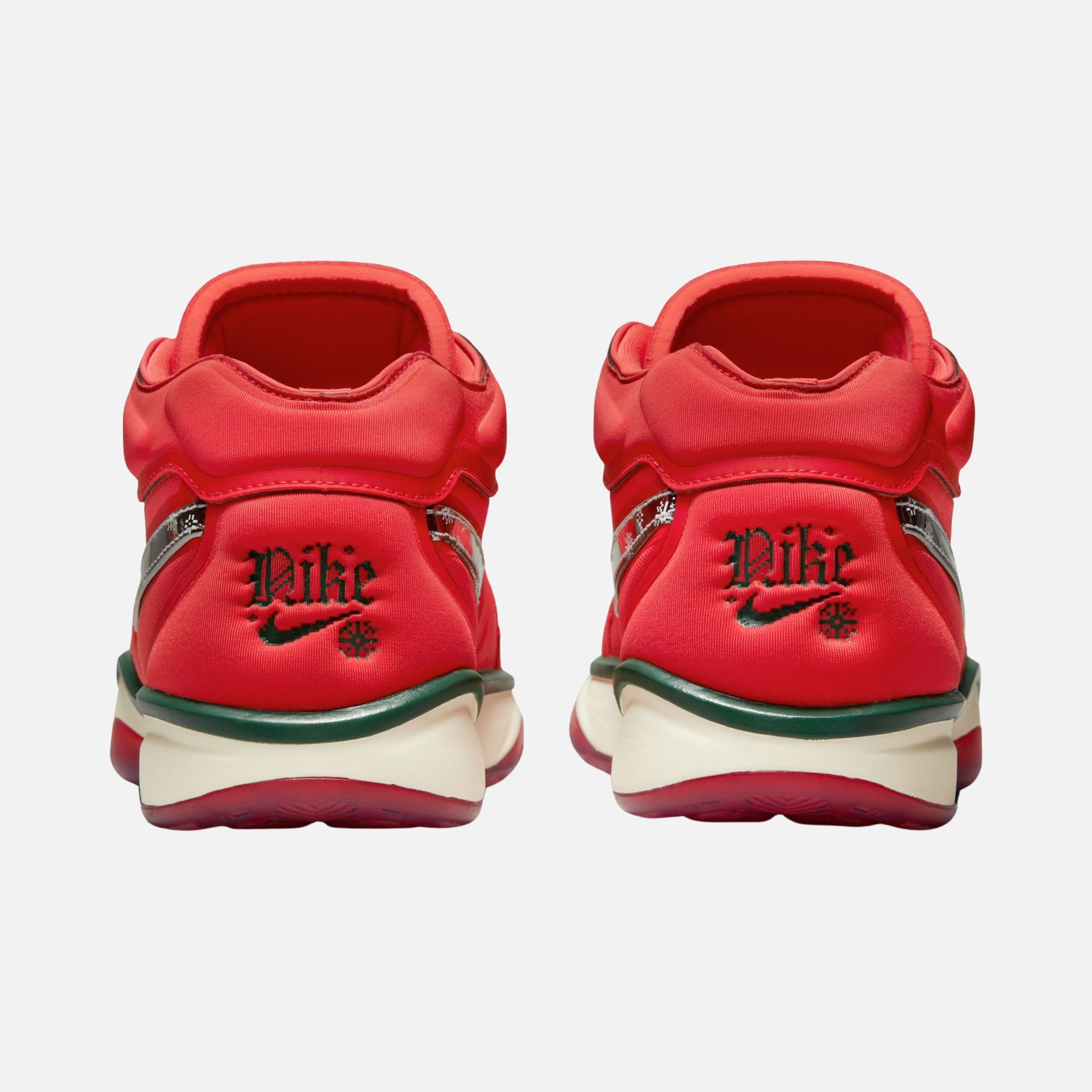 Nike Air Zoom G.T. Hustle 2 Erkek Basketbol Ayakkabısı