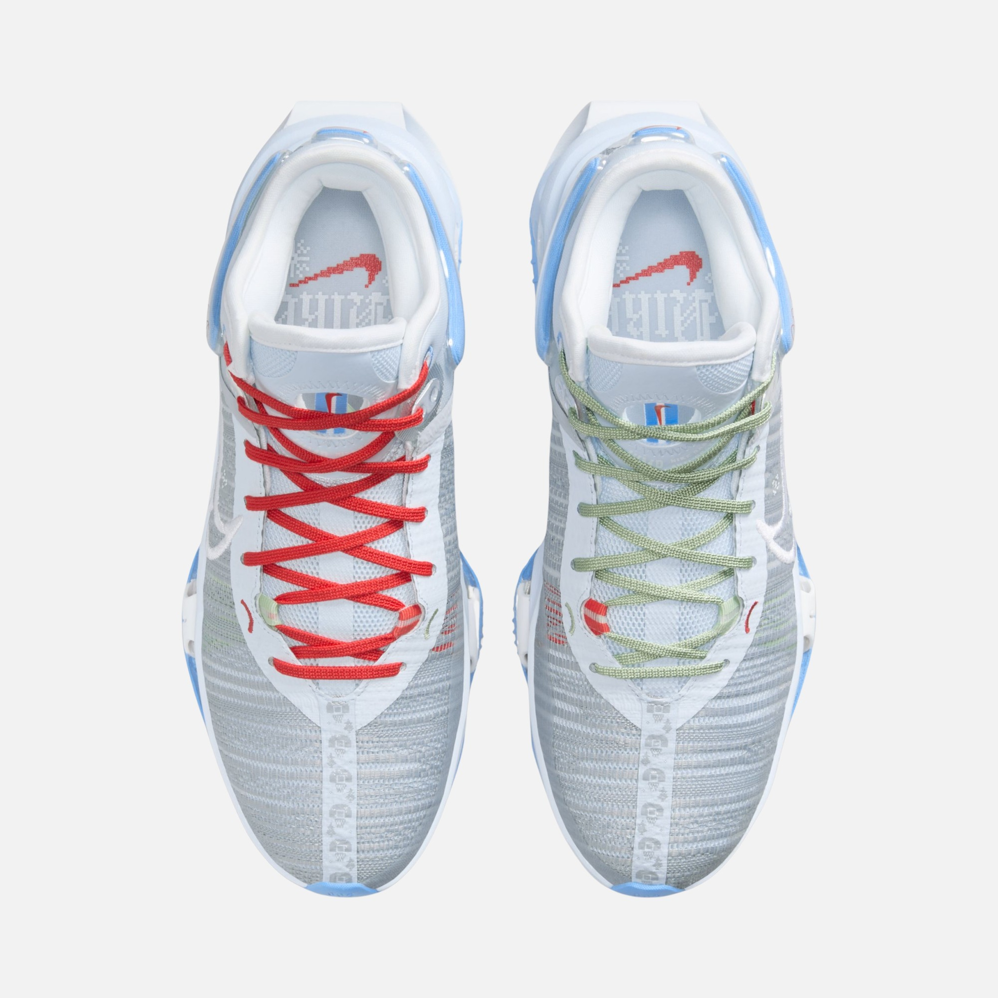 Nike Air Zoom G.T. Jump 2 Erkek Basketbol Ayakkabısı | Barçın
