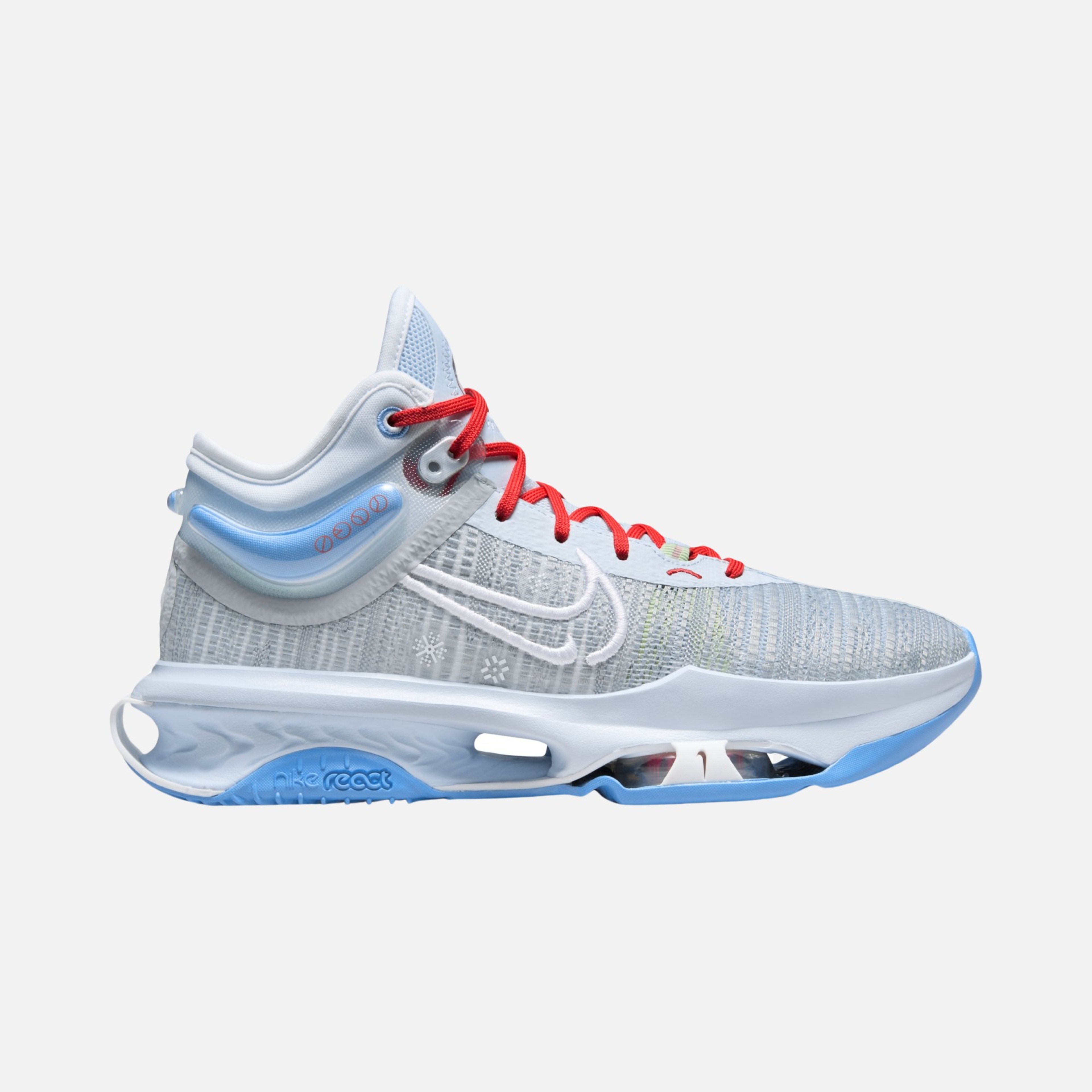 Nike Air Zoom G.T. Jump 2 Erkek Basketbol Ayakkabısı | Barçın