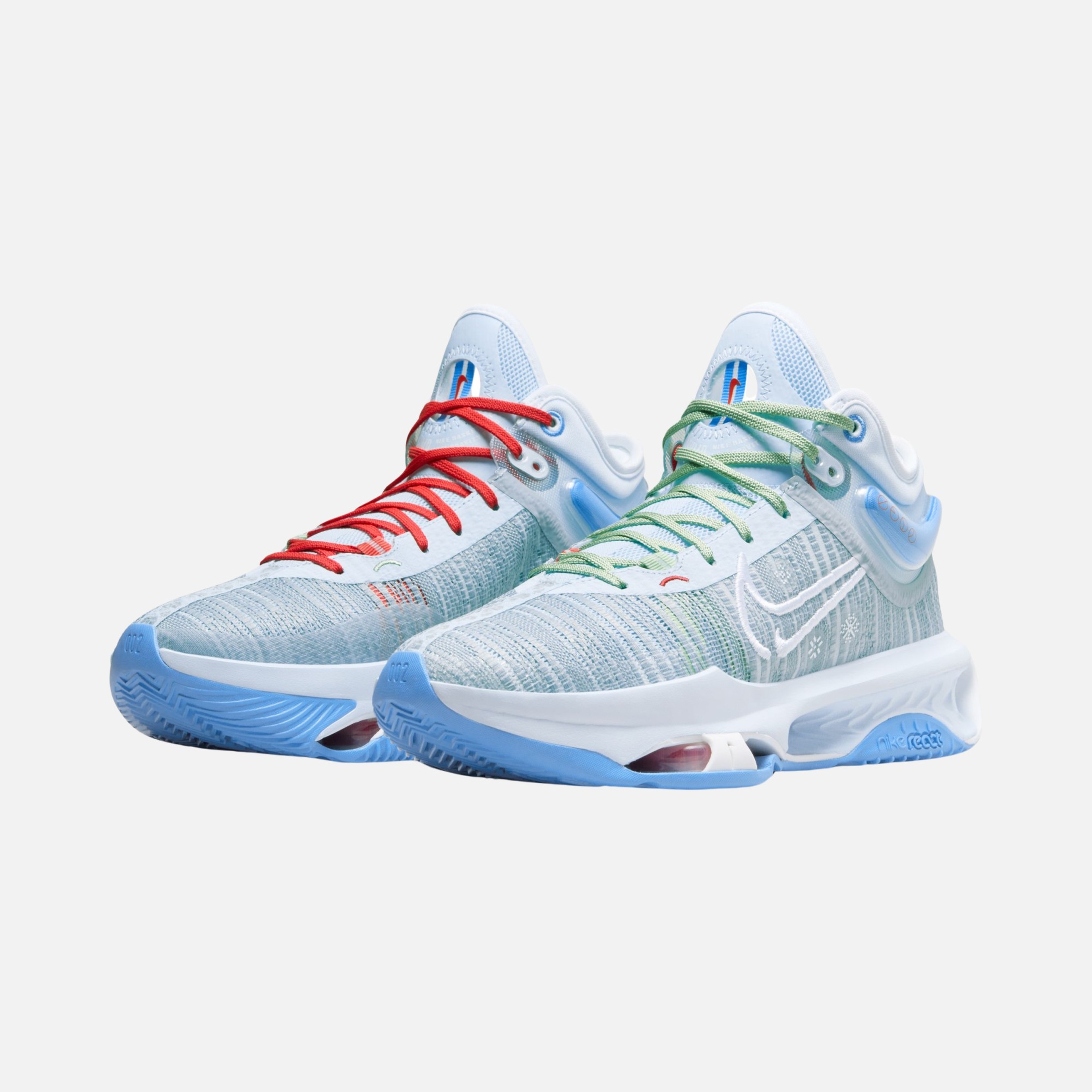 Nike Air Zoom G.T. Jump 2 Erkek Basketbol Ayakkabısı | Barçın