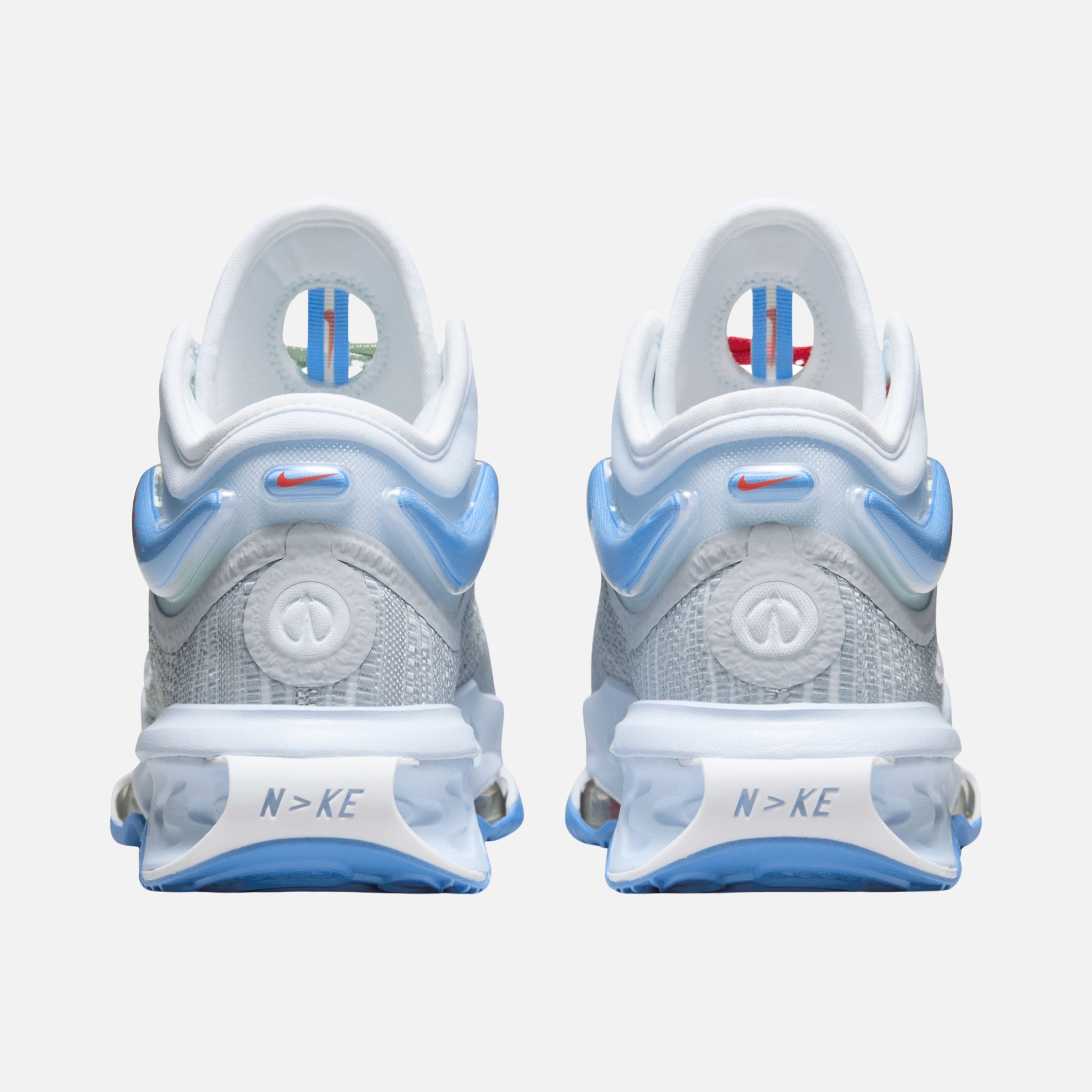 Nike Air Zoom G.T. Jump 2 Erkek Basketbol Ayakkabısı | Barçın