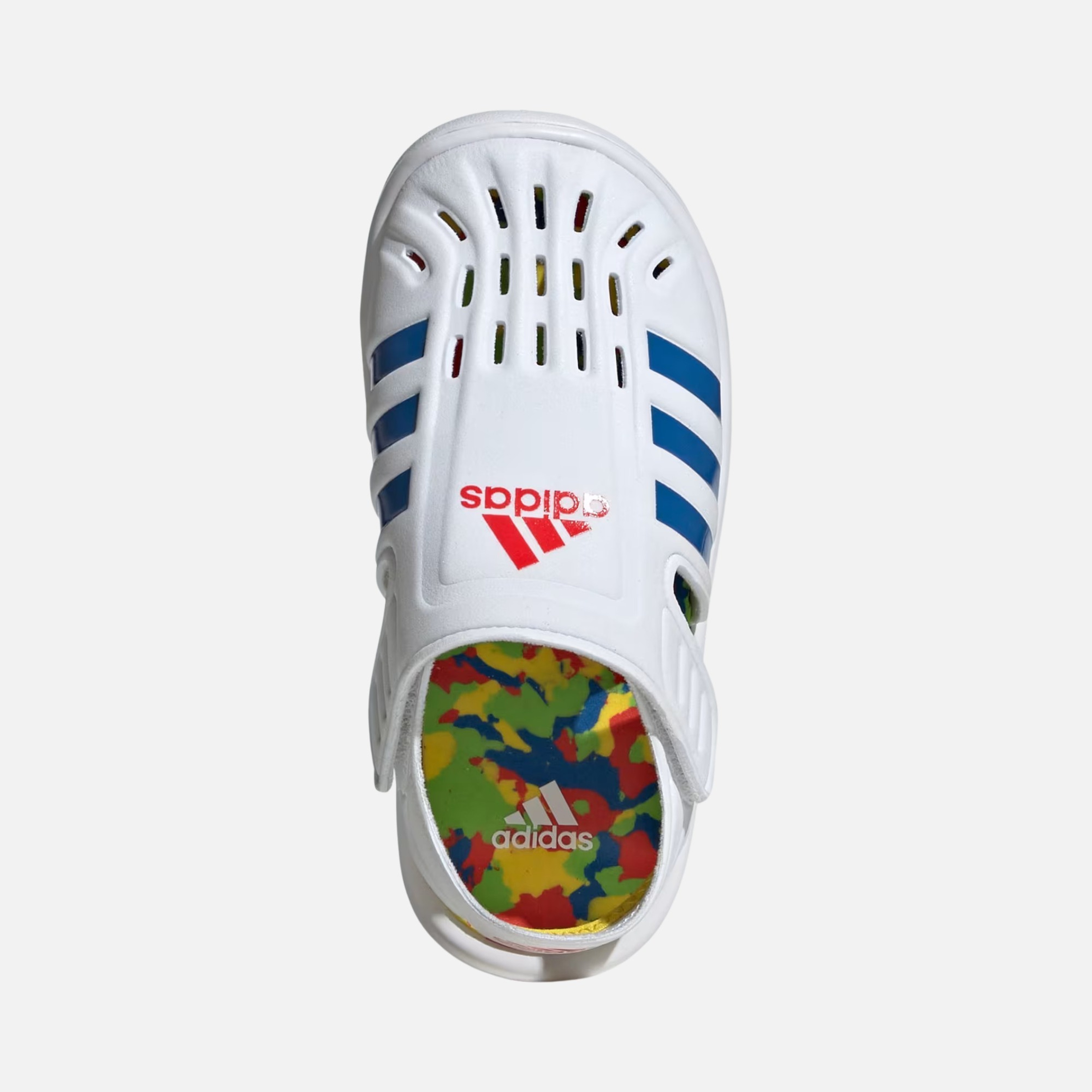 adidas Summer Closed Toe (PS) Water Çocuk Sandalet