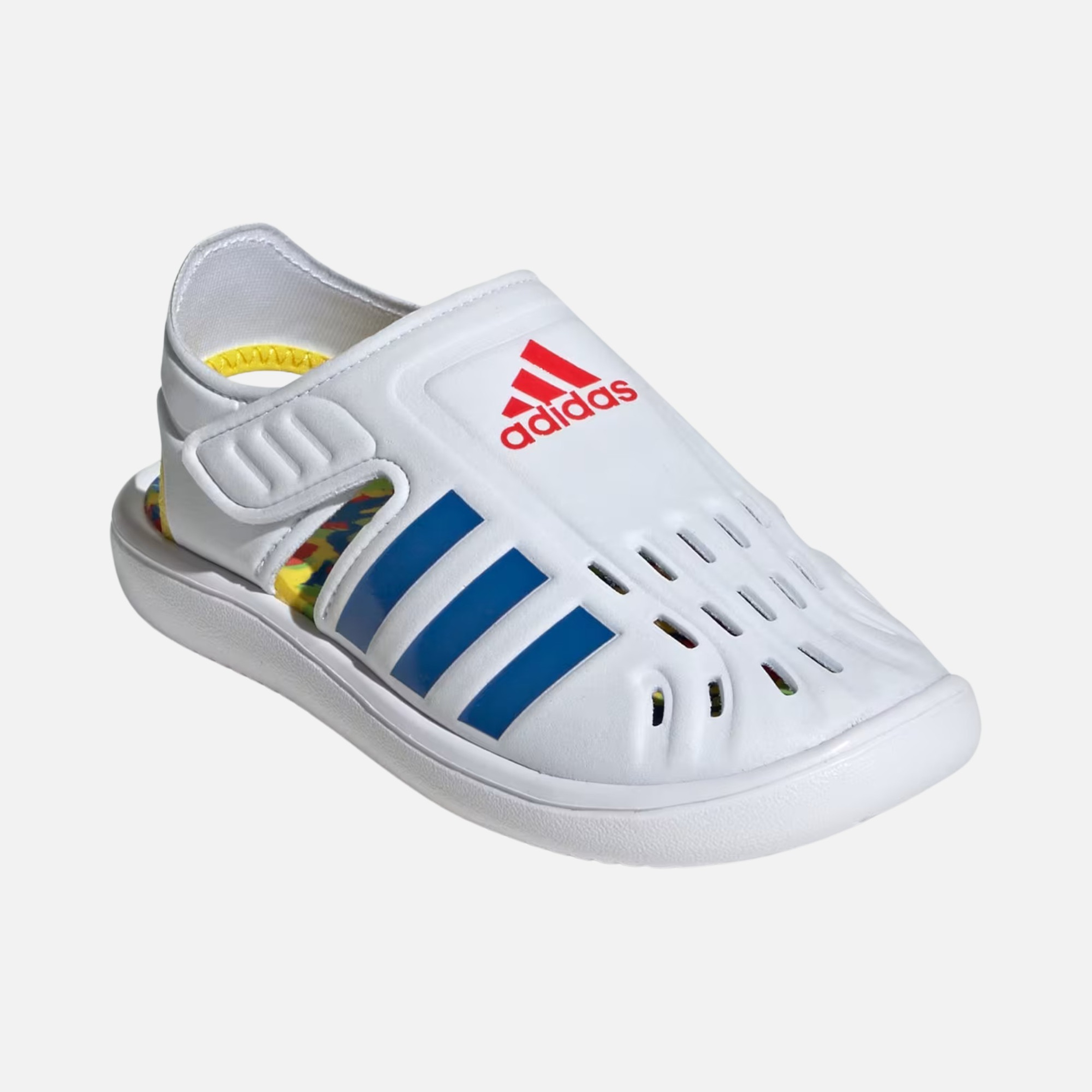 adidas Summer Closed Toe (PS) Water Çocuk Sandalet