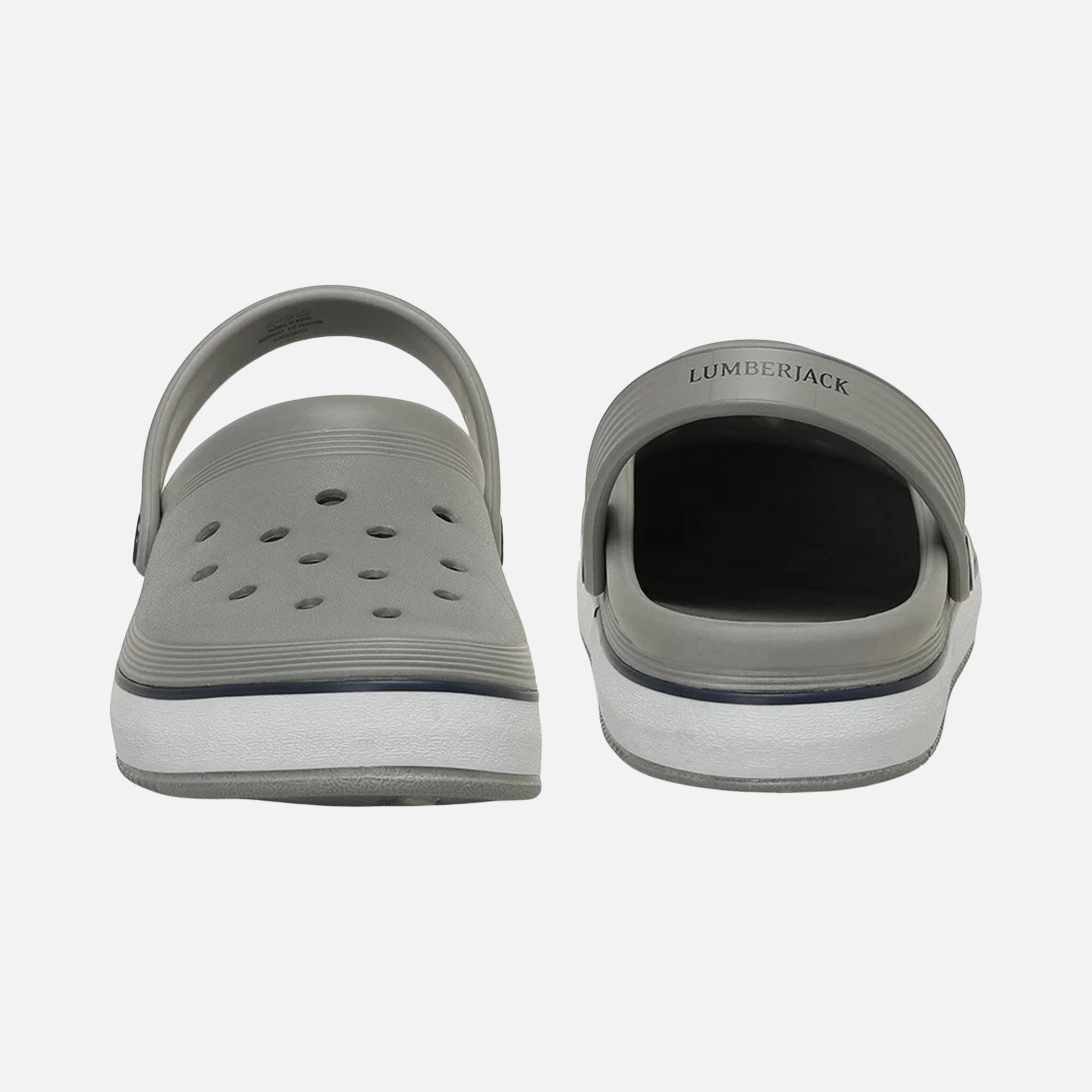 Lumberjack Sportswear Madmax 4FX Erkek Terlik