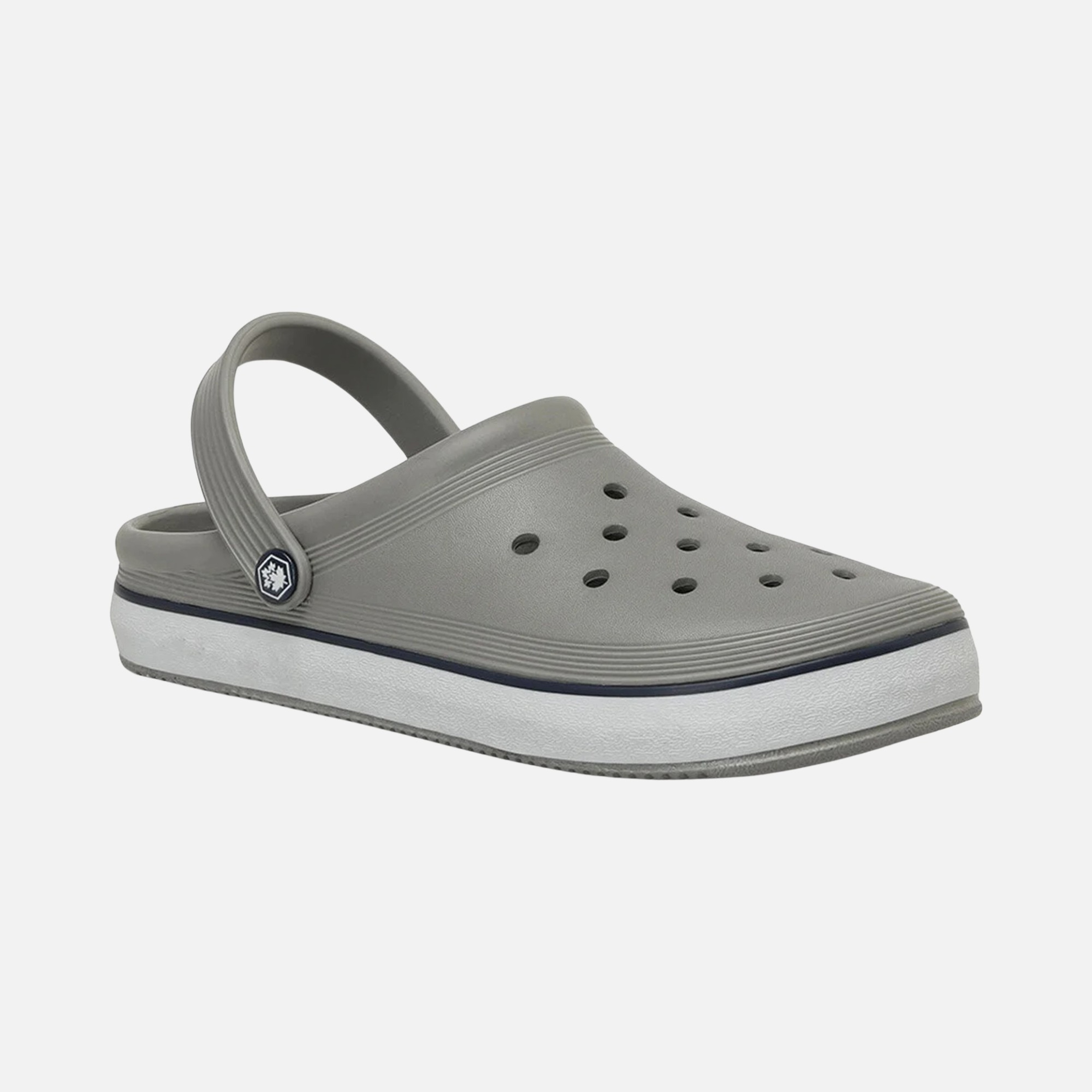 Lumberjack Sportswear Madmax 4FX Erkek Terlik