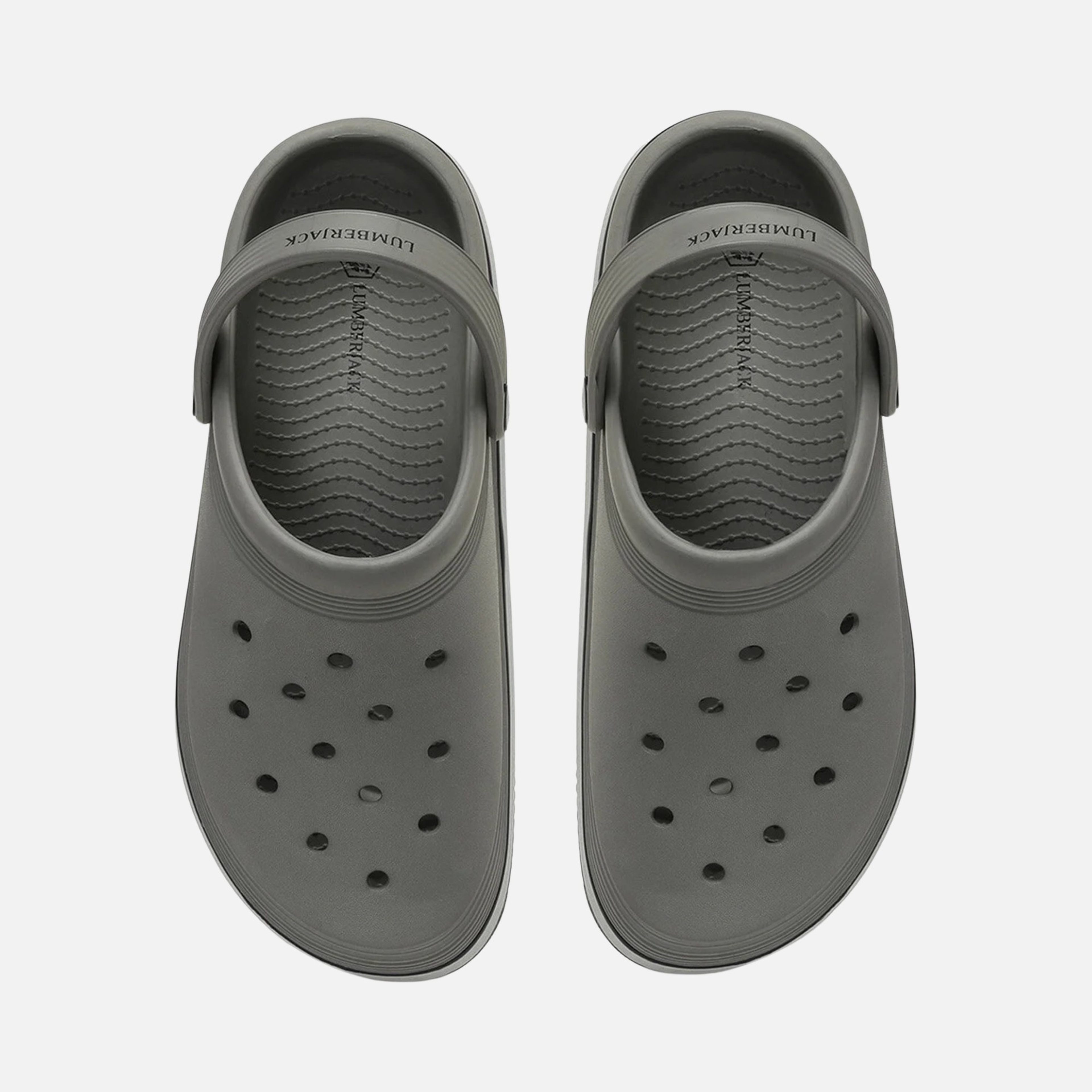 Lumberjack Sportswear Madmax 4FX Erkek Terlik