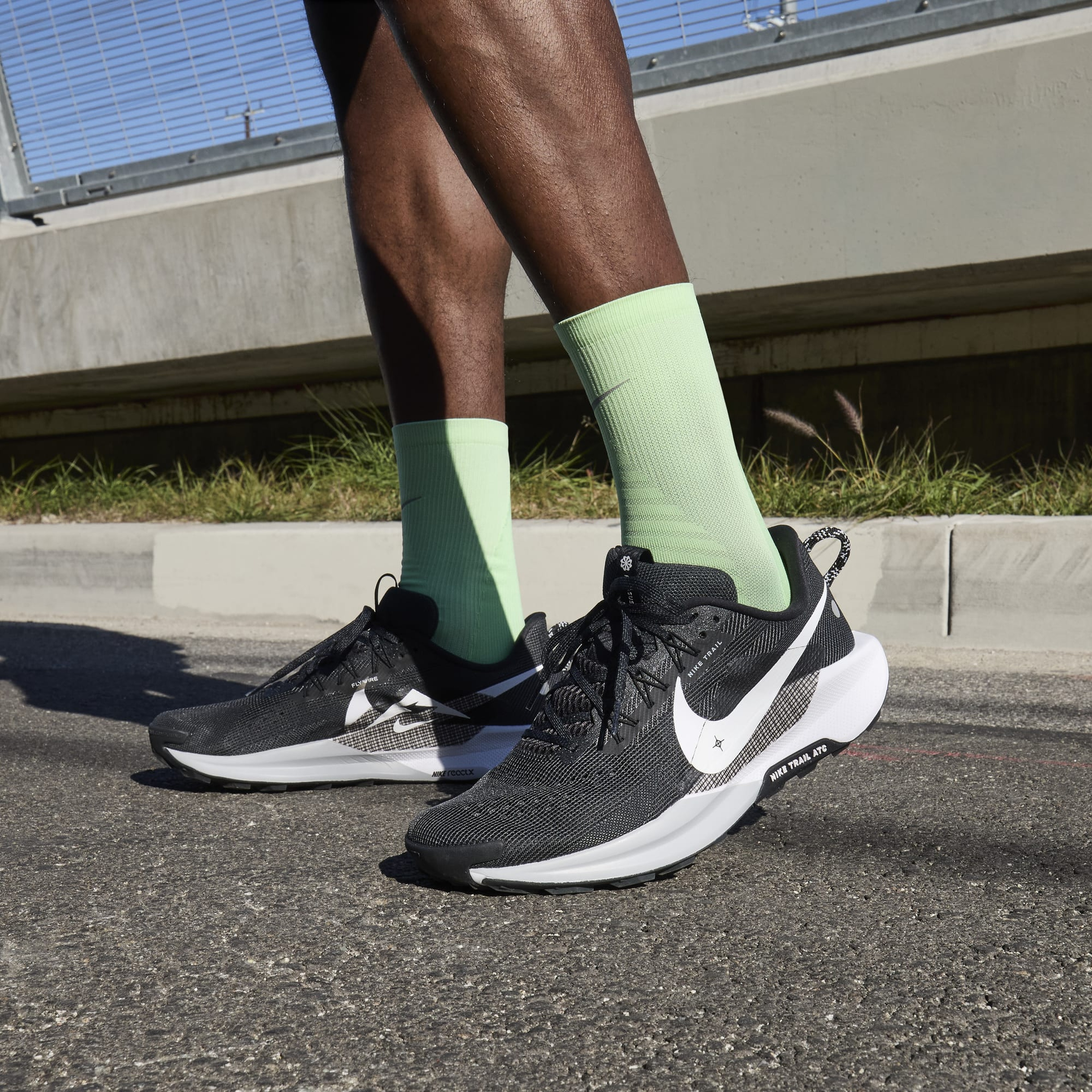 Nike Pegasus Trail 5 Trail-Running Erkek Spor Ayakkabı