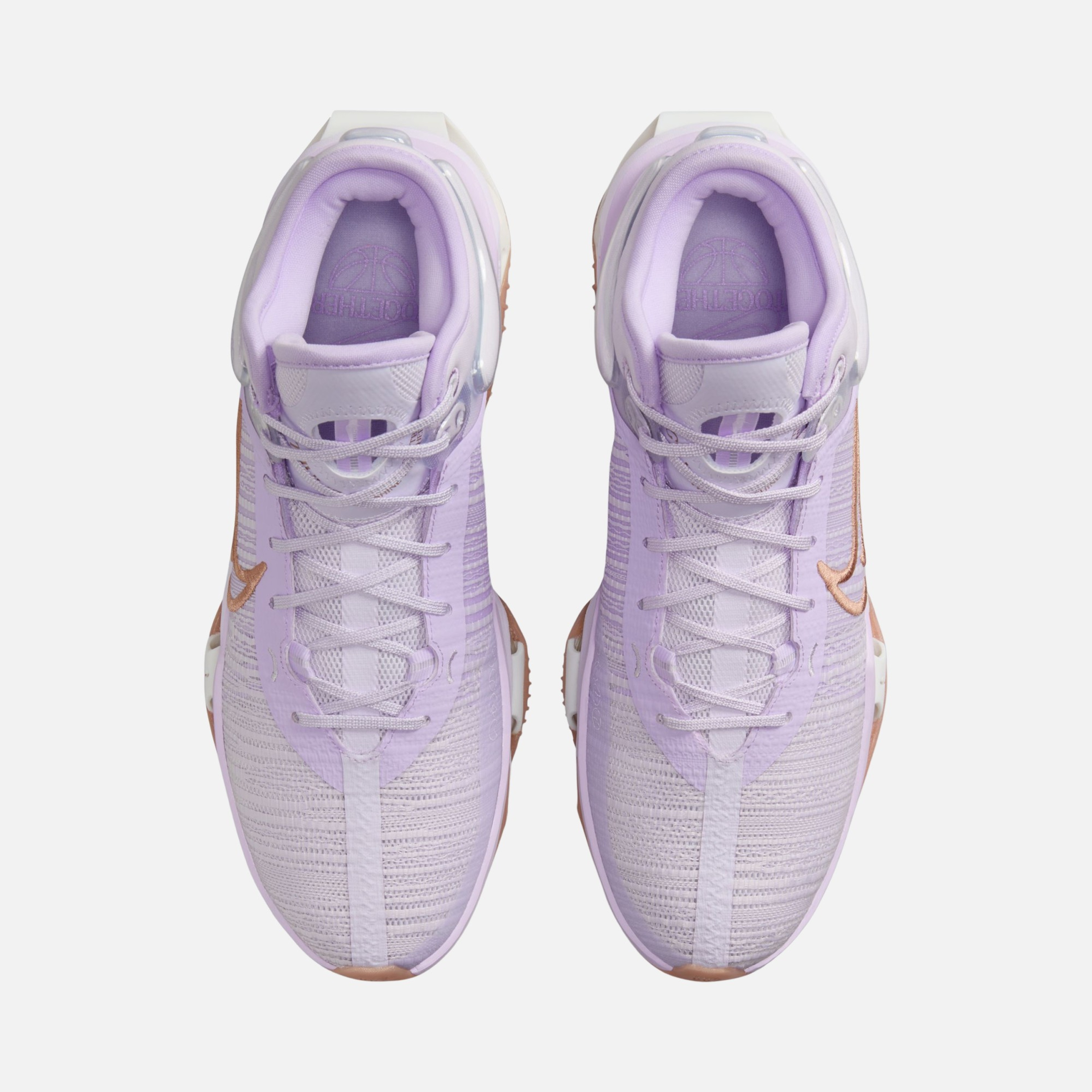 Nike Air Zoom G.T. Jump 2 Erkek Basketbol Ayakkabısı