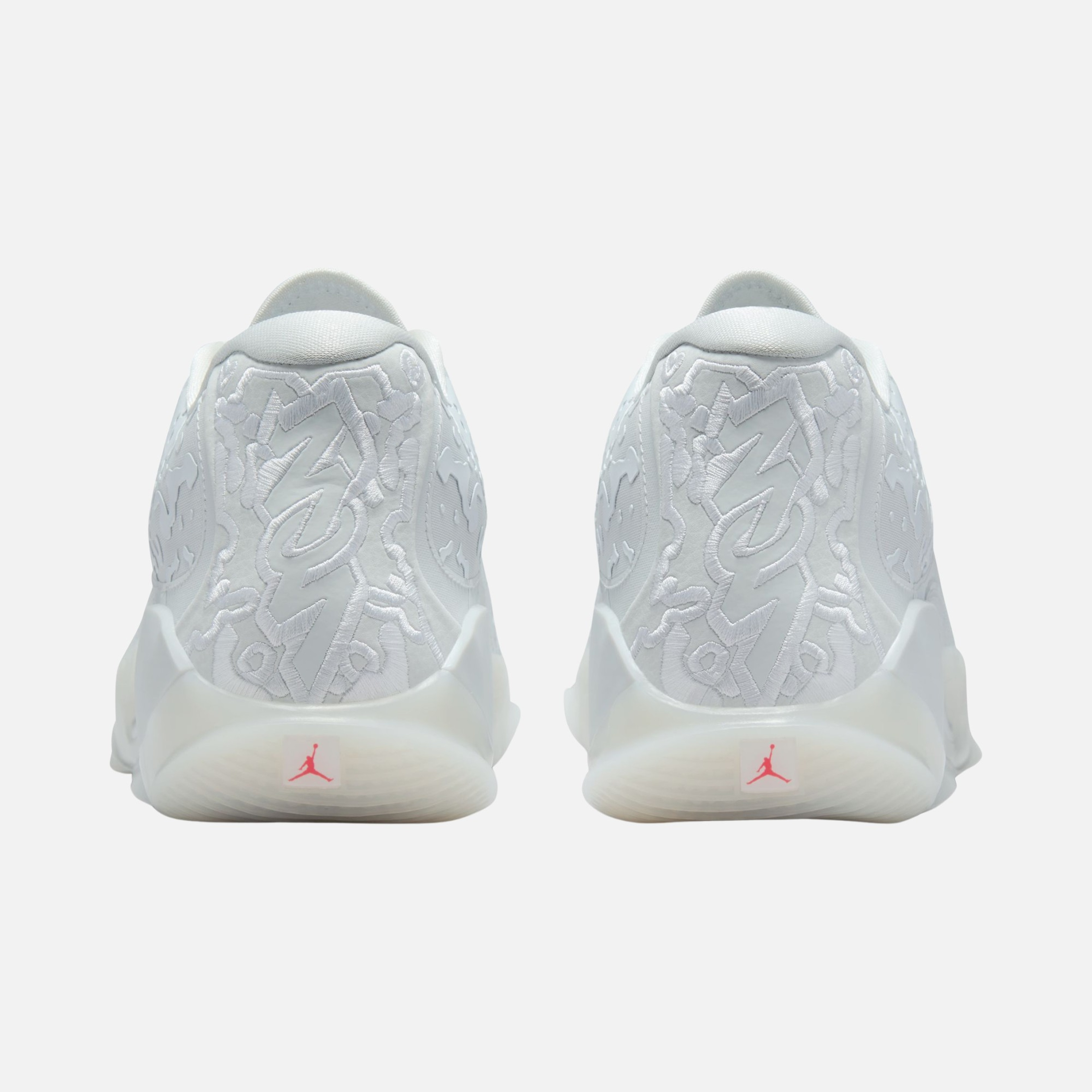 Nike Jordan Zion 3 "Mud, Sweat and Tears" Erkek Basketbol Ayakkabısı