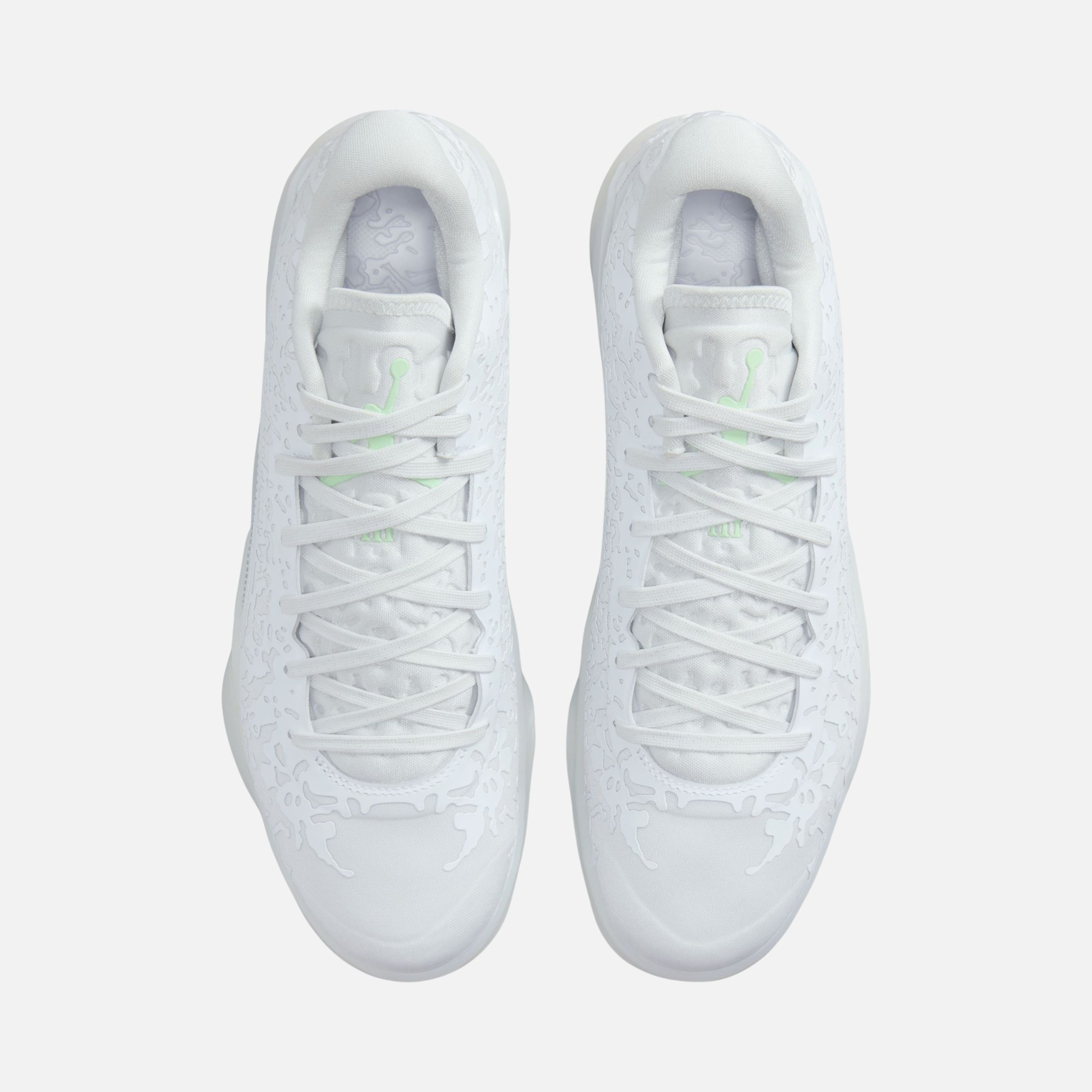 Nike Jordan Zion 3 "Mud, Sweat and Tears" Erkek Basketbol Ayakkabısı