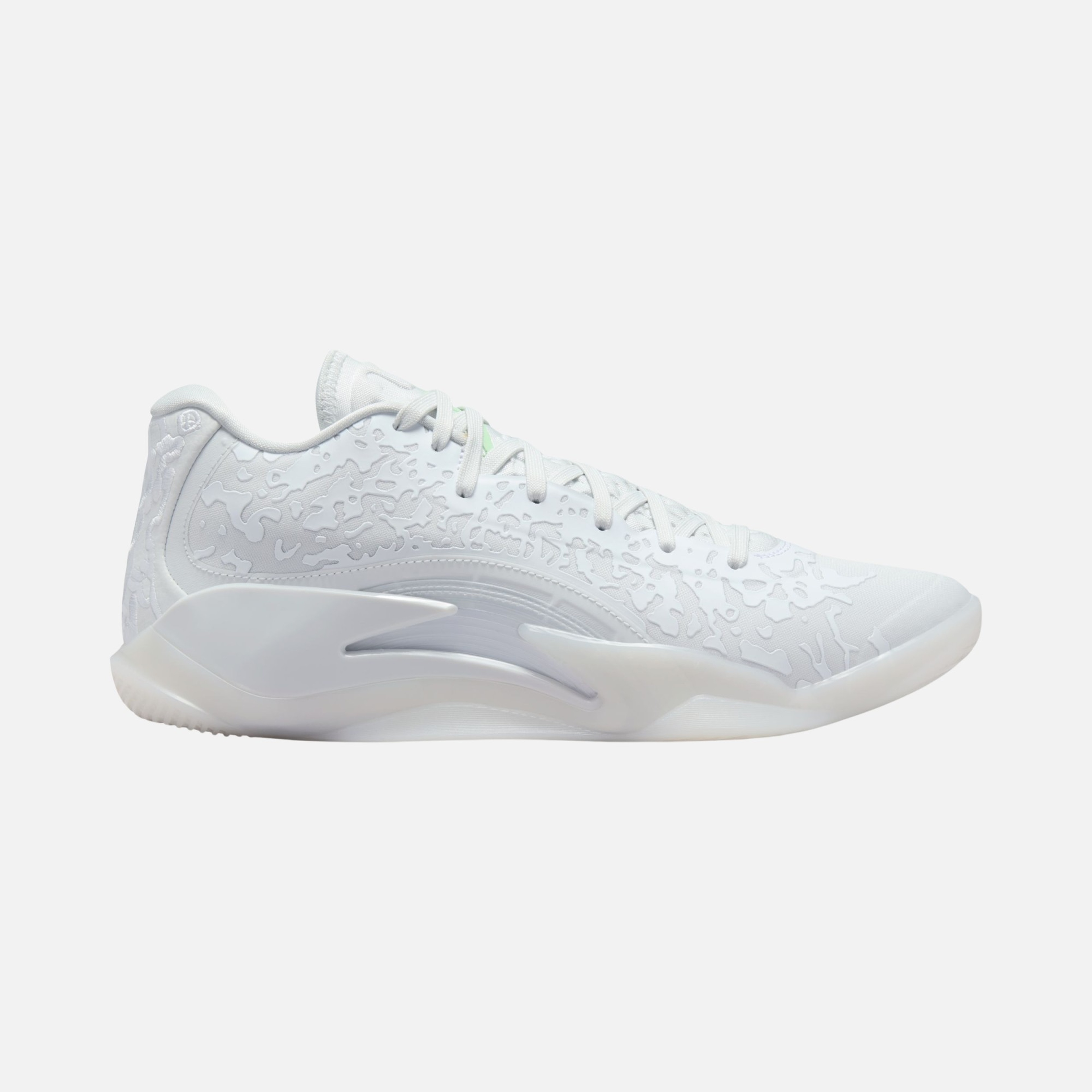 Nike Jordan Zion 3 "Mud, Sweat and Tears" Erkek Basketbol Ayakkabısı