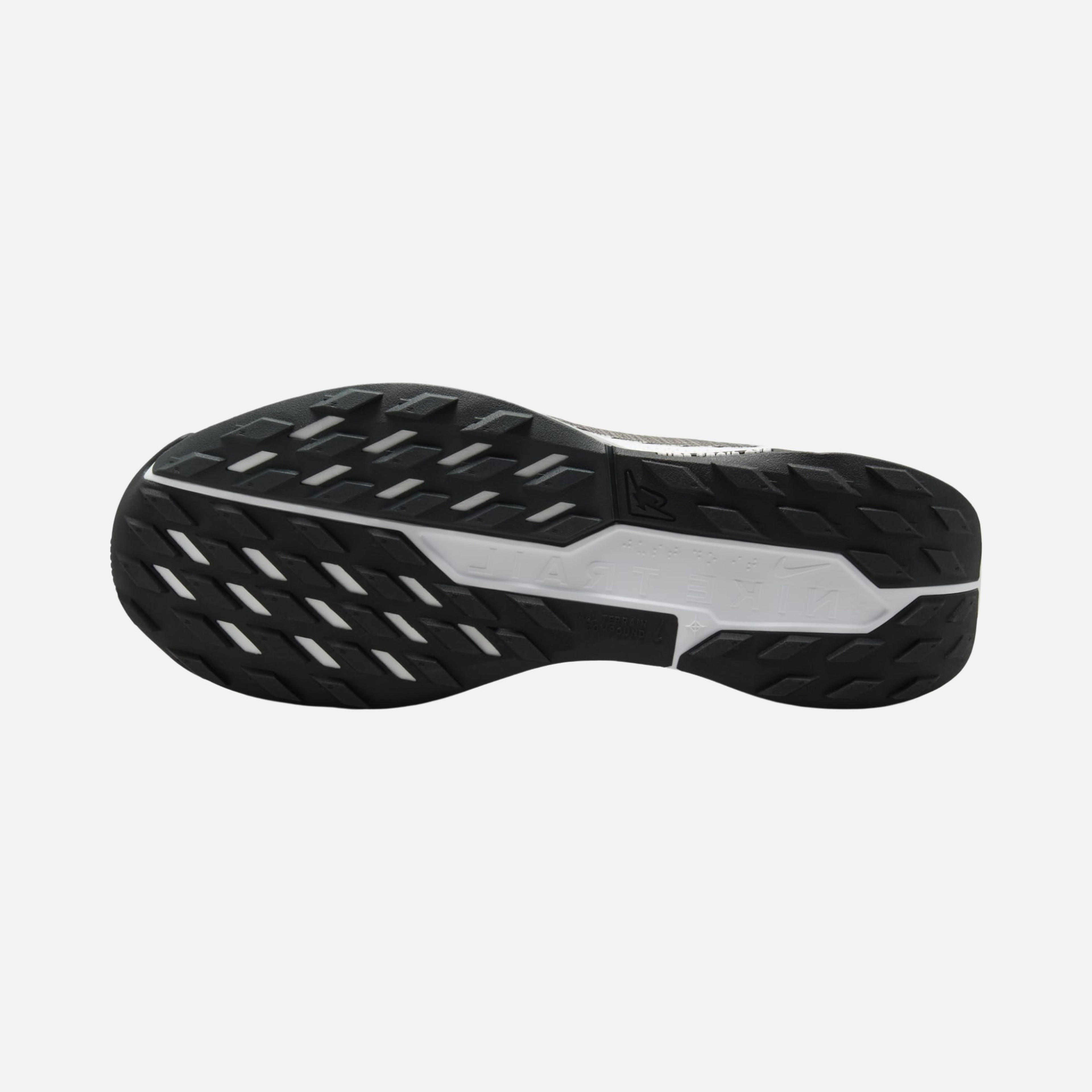 Nike Pegasus Trail 5 Trail-Running Erkek Spor Ayakkabı