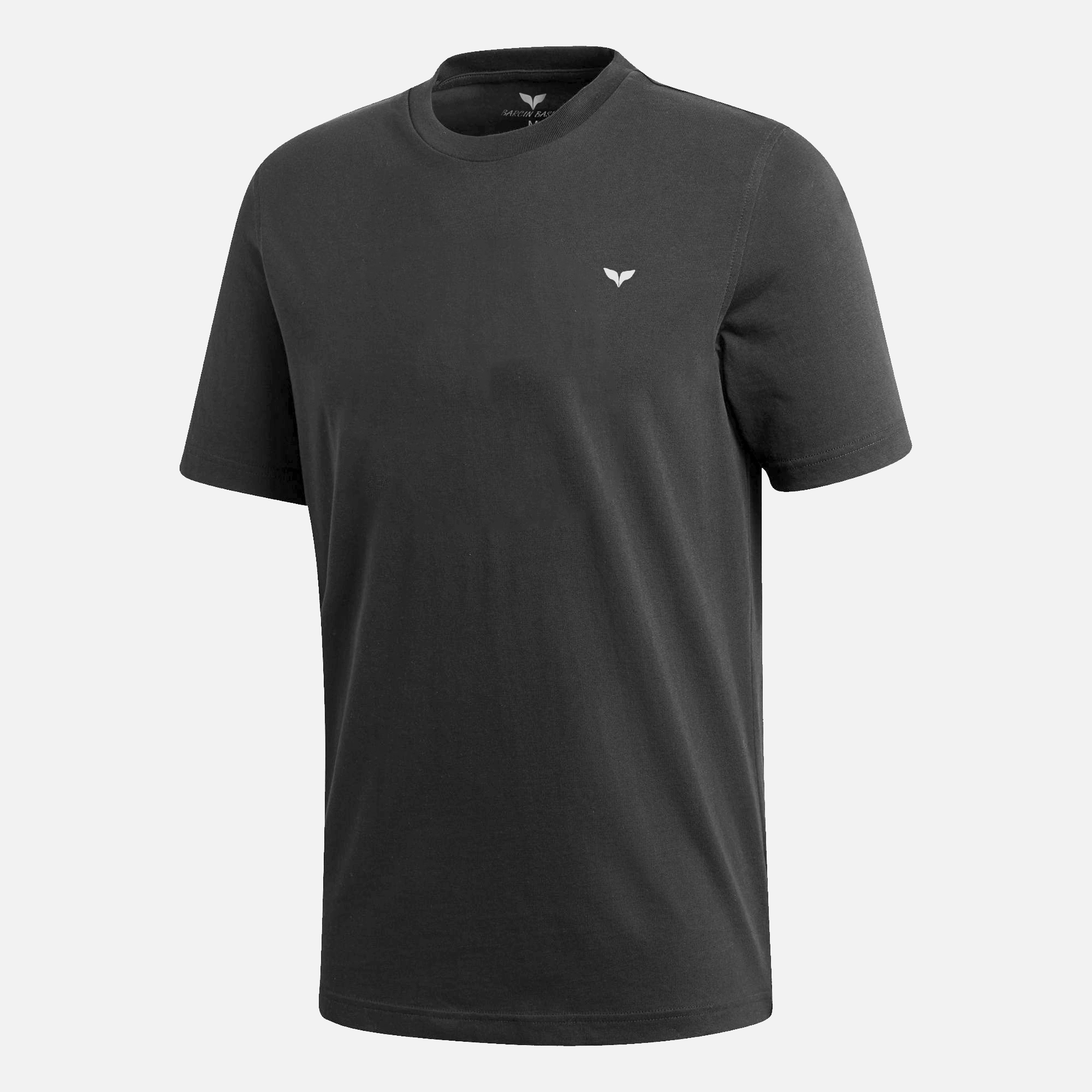Barçın Basics Sportswear 4 Way Short-Sleeve Erkek Tişört