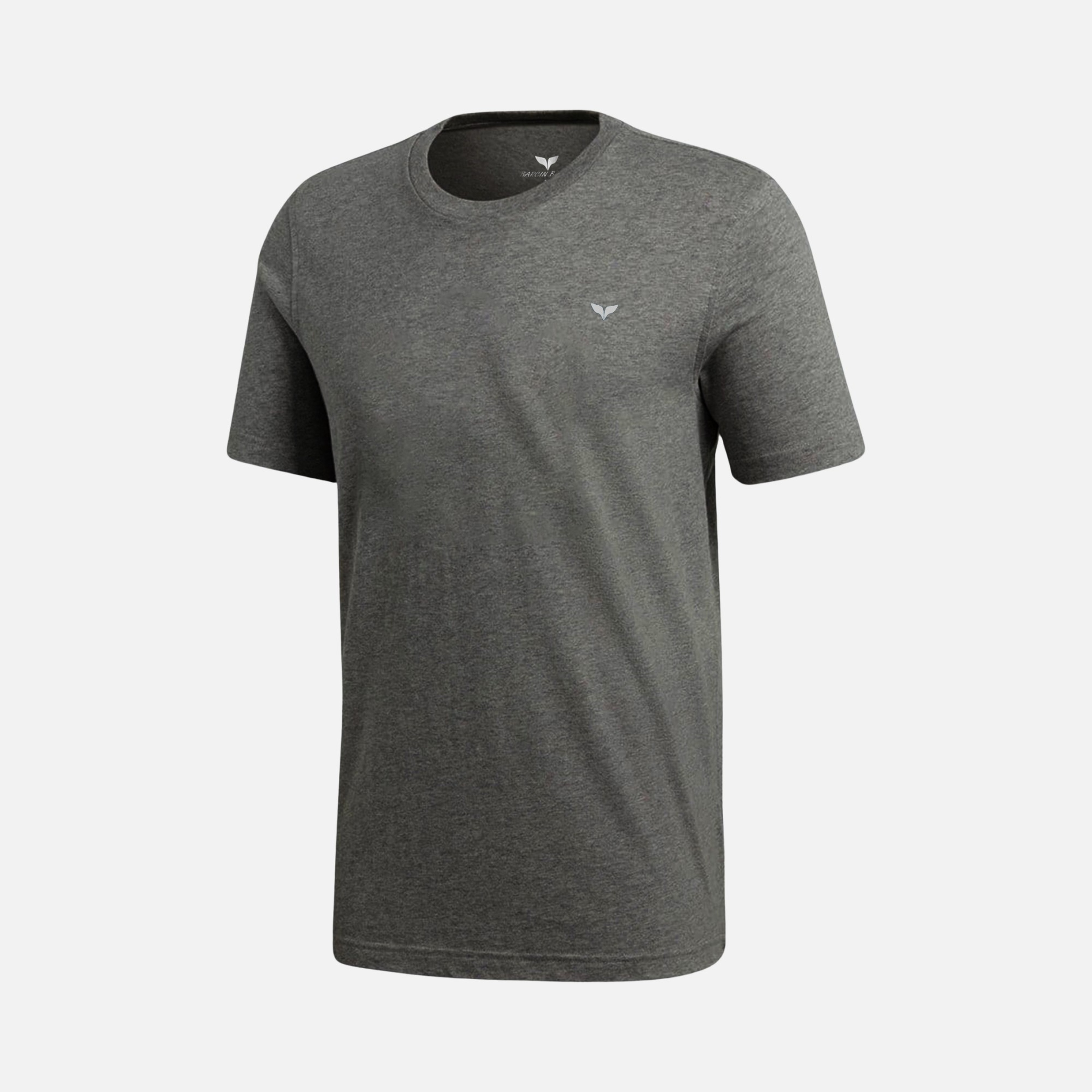 Barçın Basics Sportswear 4 Way Short-Sleeve Erkek Tişört