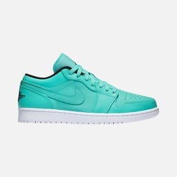 Nike Air Jordan 1 Low CO Erkek Spor Ayakkabı