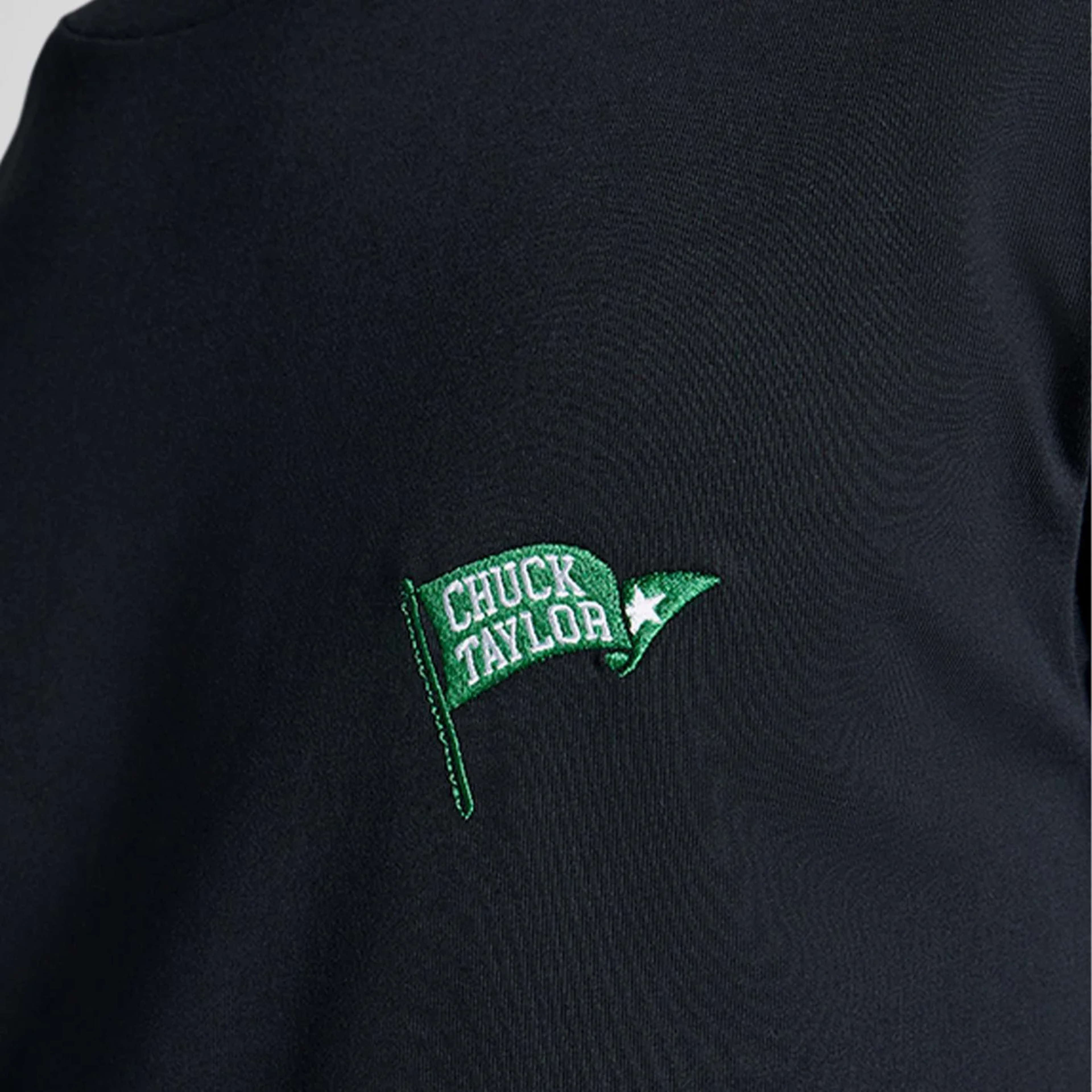 Converse Sportswear Retro Flag Short-Sleeve Erkek Tişört