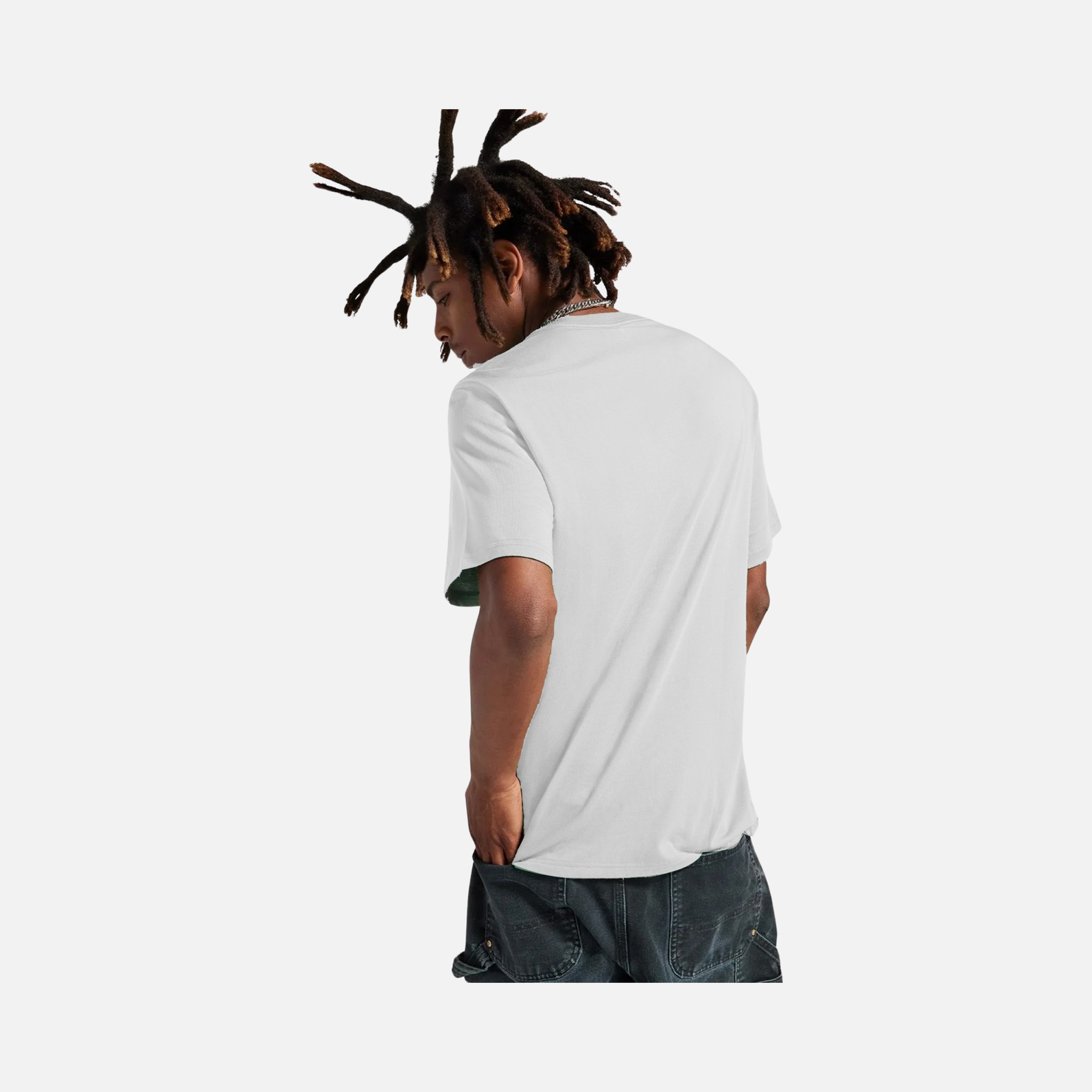 Converse Sportswear Retro Flag Short-Sleeve Erkek Tişört