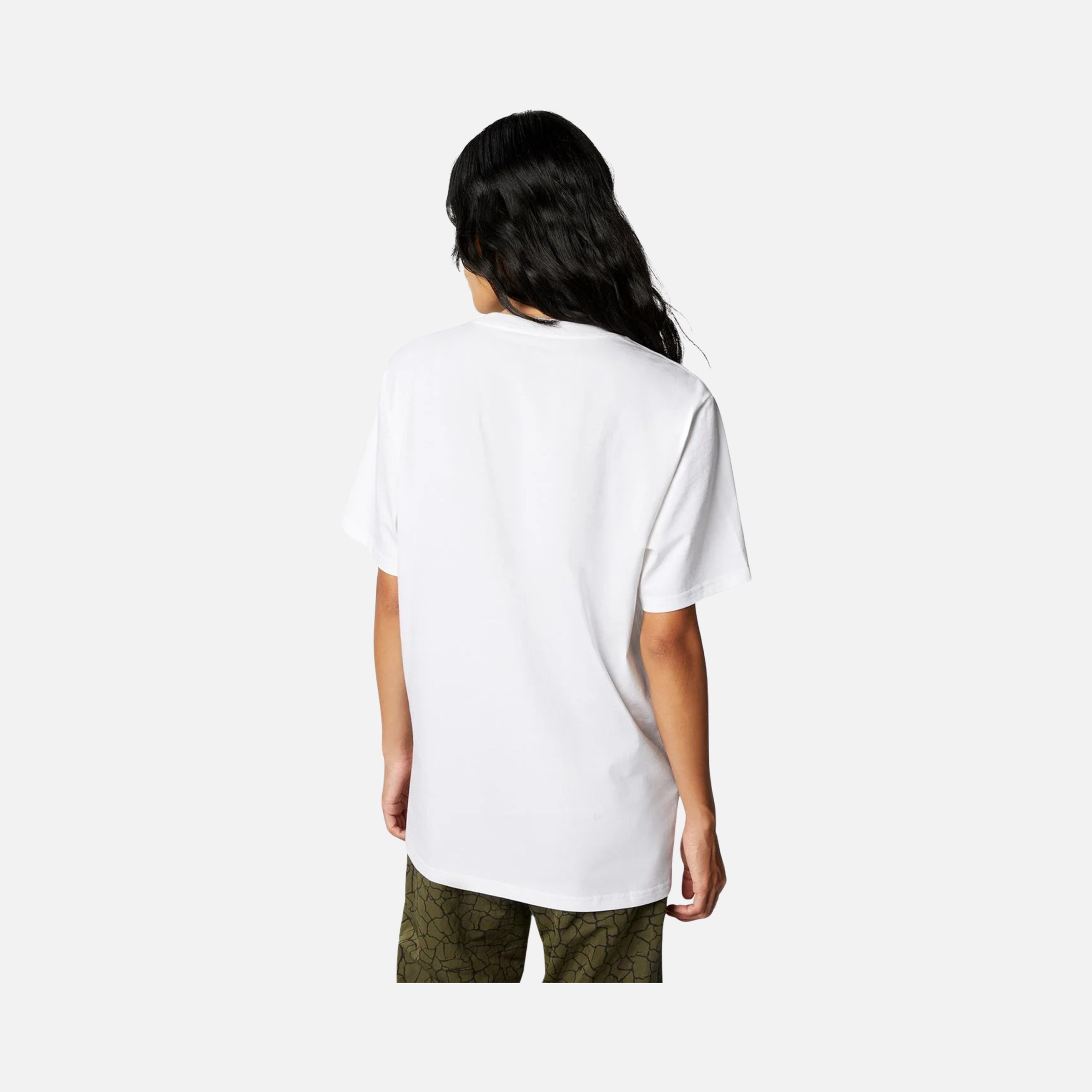 Converse Go To All Star Patch Standard Fit Short-Sleeve Unisex Tişört