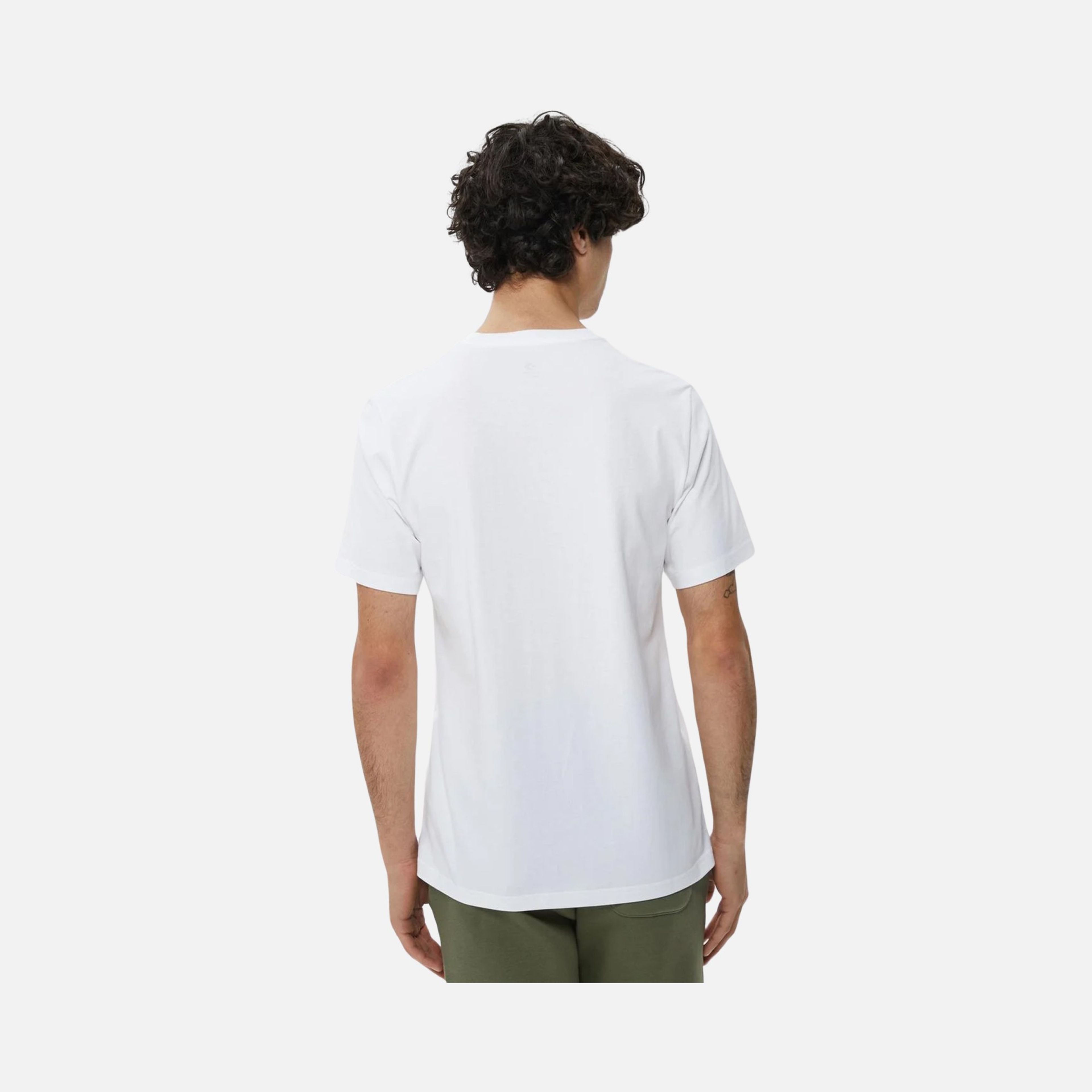 Converse Go To All Star Standard Fit Short-Sleeve Unisex Tişört