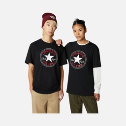 Converse Go To All Star Patch Standard Fit Short-Sleeve Unisex Tişört