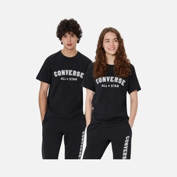 Converse Go To All Star Standard Fit Short-Sleeve Unisex Tişört