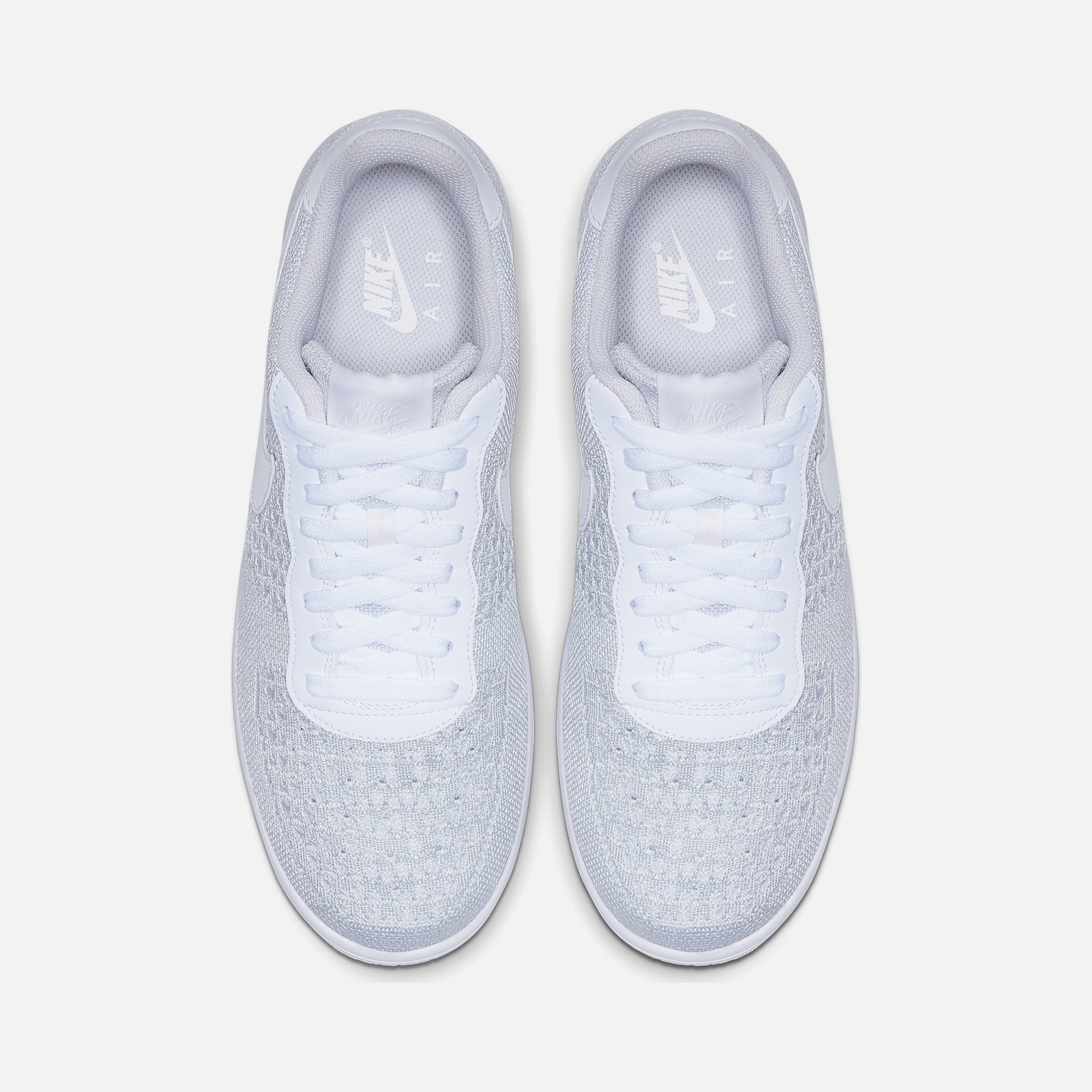 Nike Air Force 1 Flyknit 2.0 Erkek Spor Ayakkabı