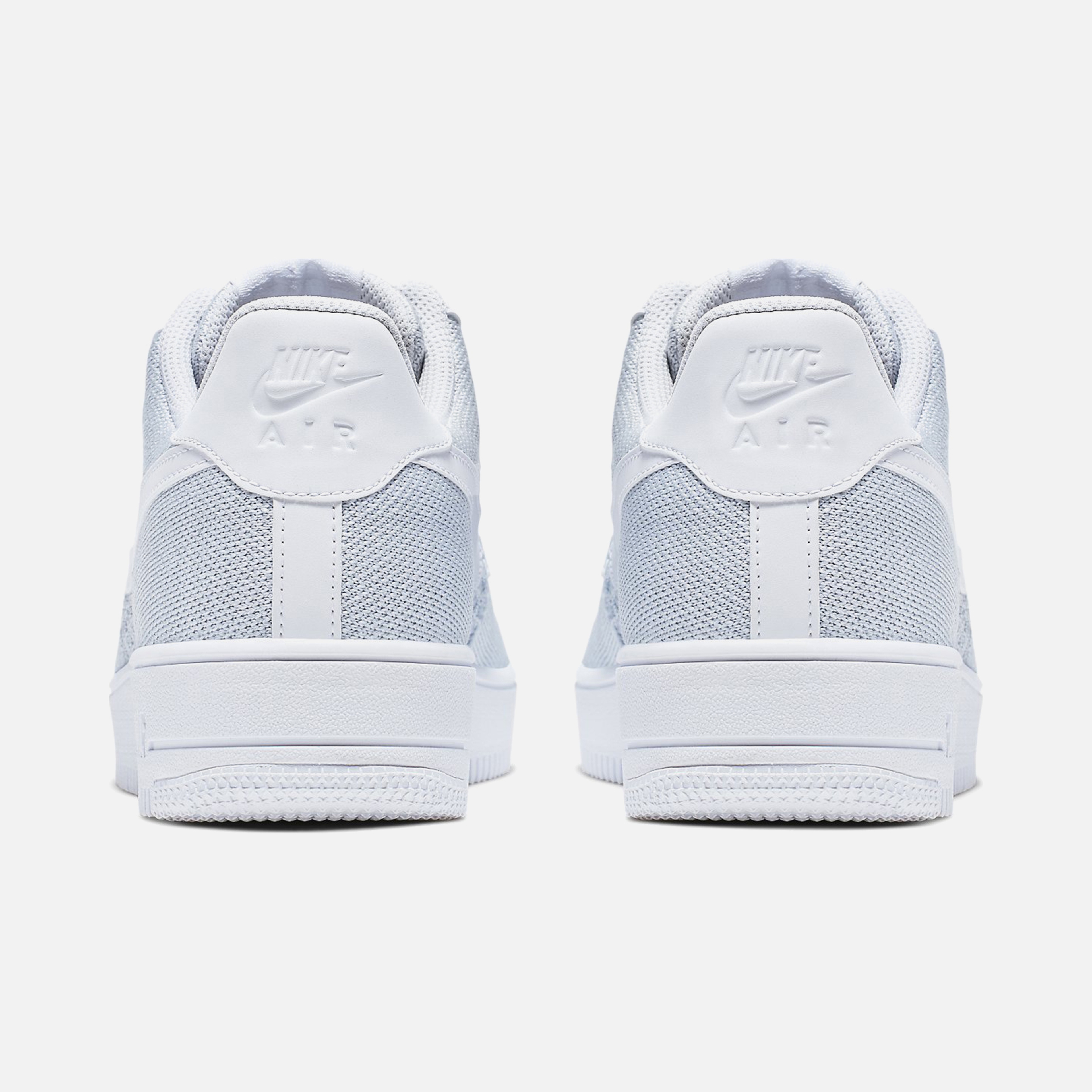 Nike Air Force 1 Flyknit 2.0 Erkek Spor Ayakkabı