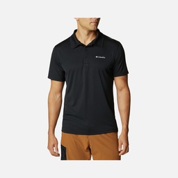 Columbia Zero Rules Polo Short-Sleeve Erkek Tişört
