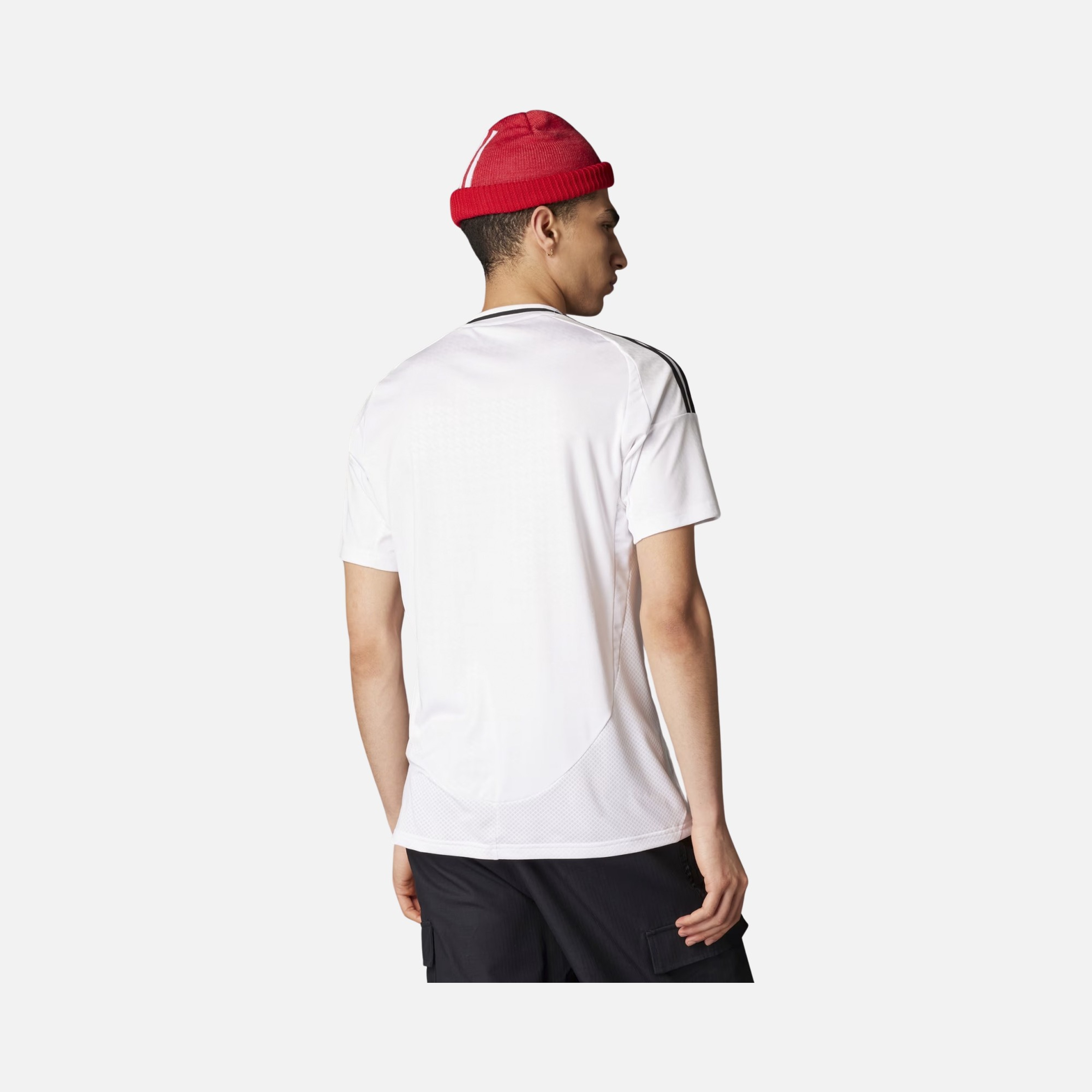 adidas Real Madrid 2024-2025 İç Saha Erkek Forma